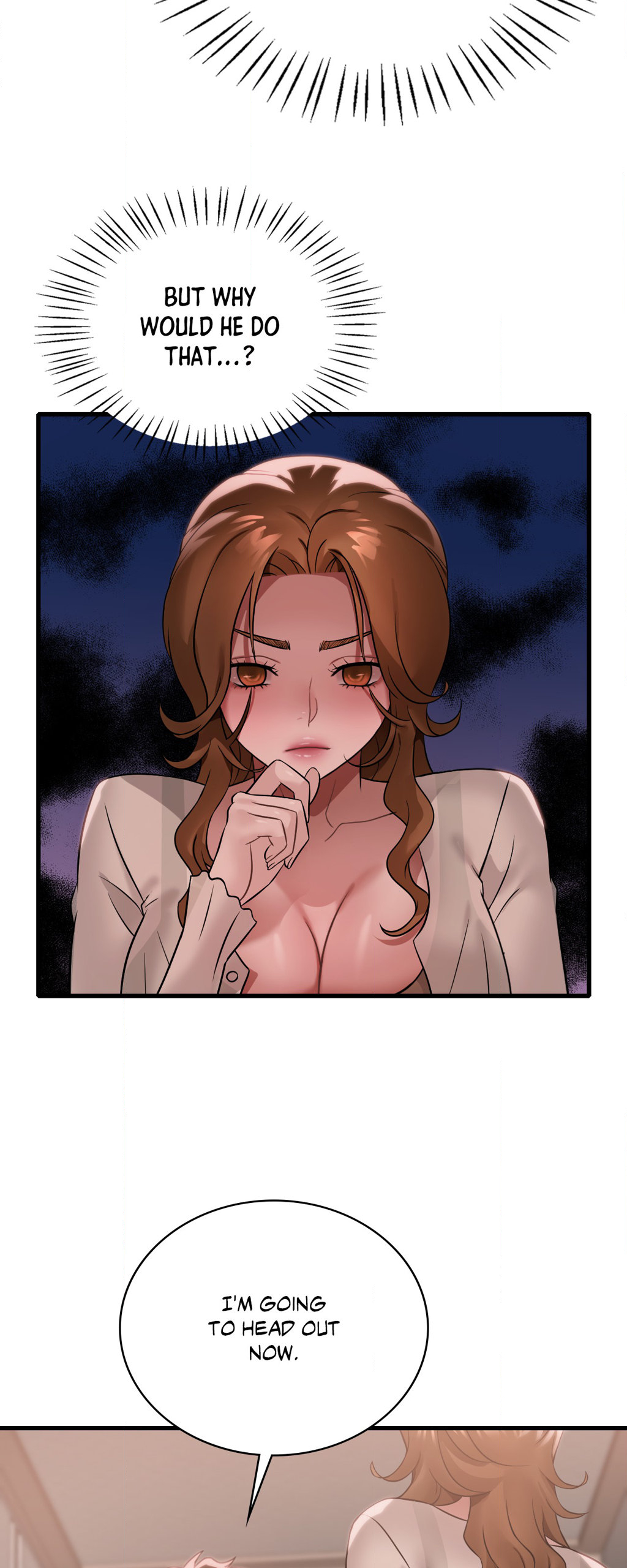 Drunk on You (Official Uncensored) chapter 77 page 11