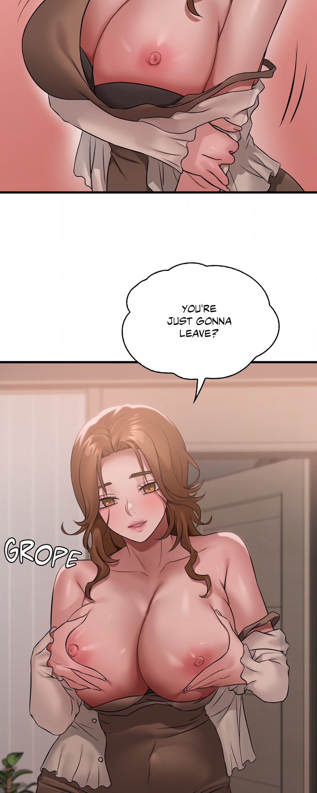 Drunk on You (Official Uncensored) chapter 77 page 13