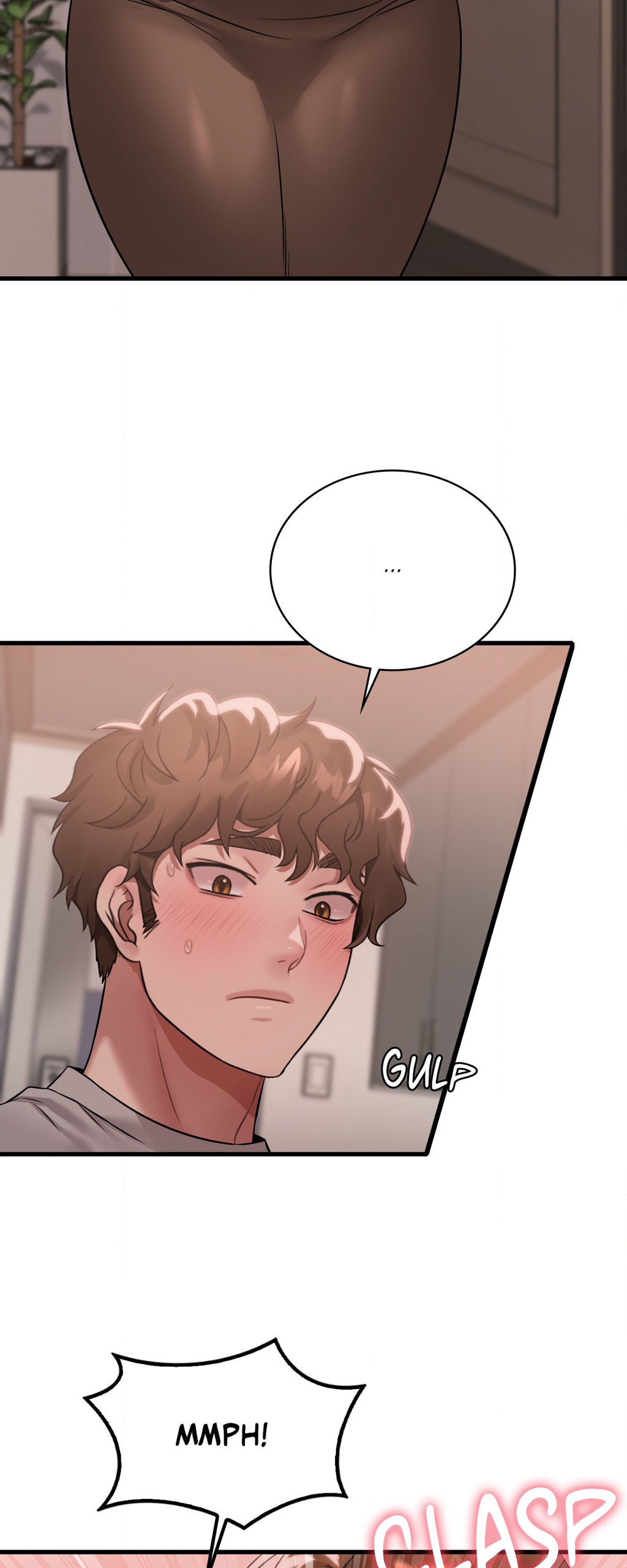 Drunk on You (Official Uncensored) chapter 77 page 14