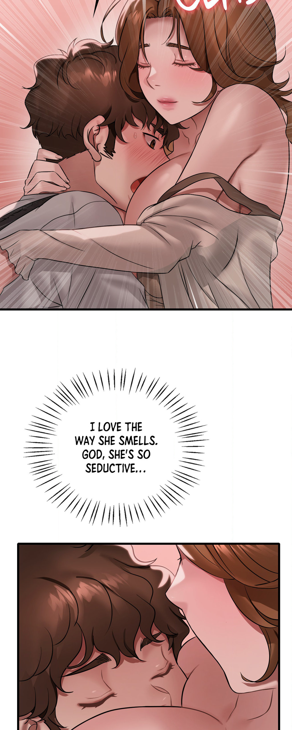 Drunk on You (Official Uncensored) chapter 77 page 15