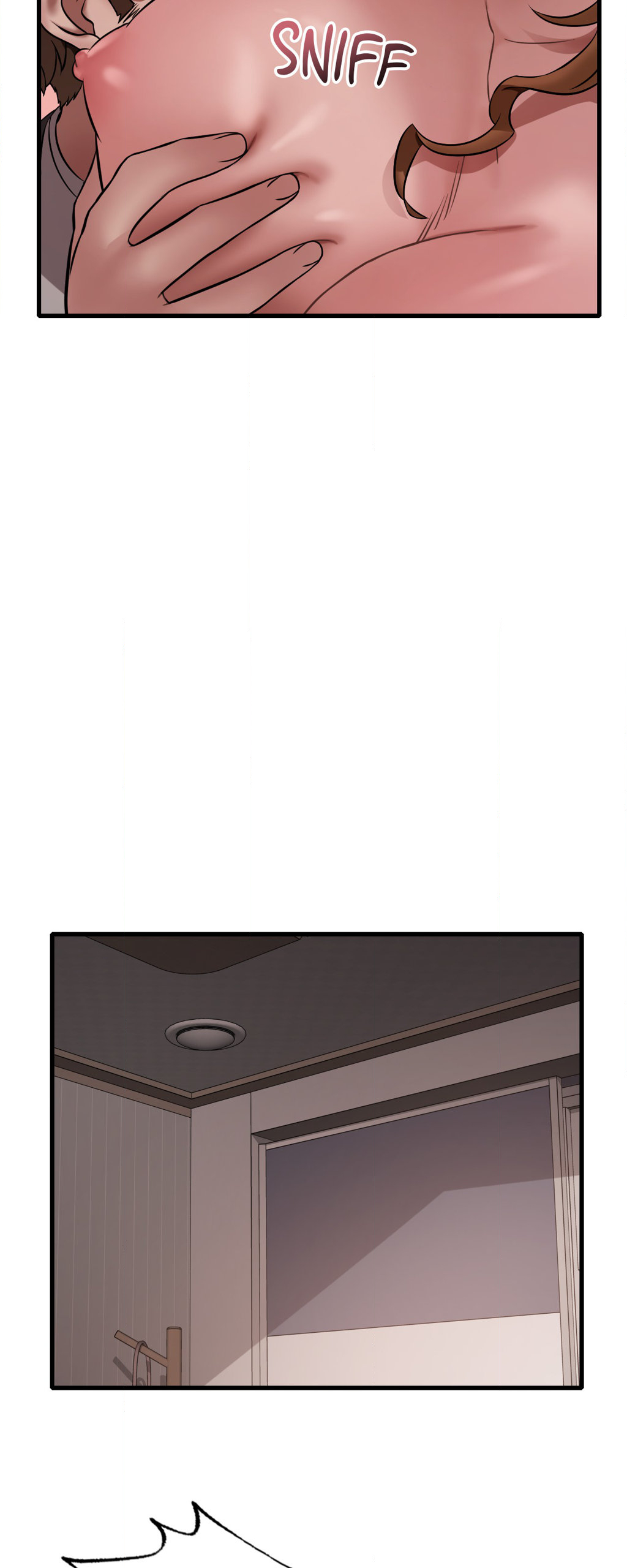 Drunk on You (Official Uncensored) chapter 77 page 16