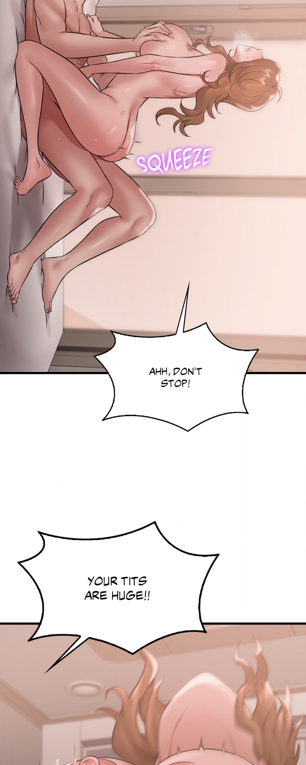 Drunk on You (Official Uncensored) chapter 77 page 18
