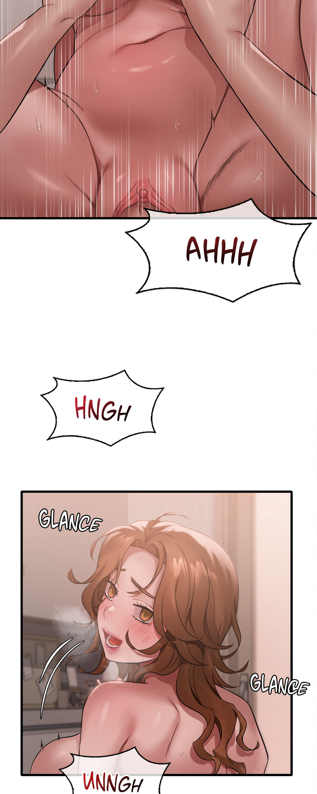 Drunk on You (Official Uncensored) chapter 77 page 20