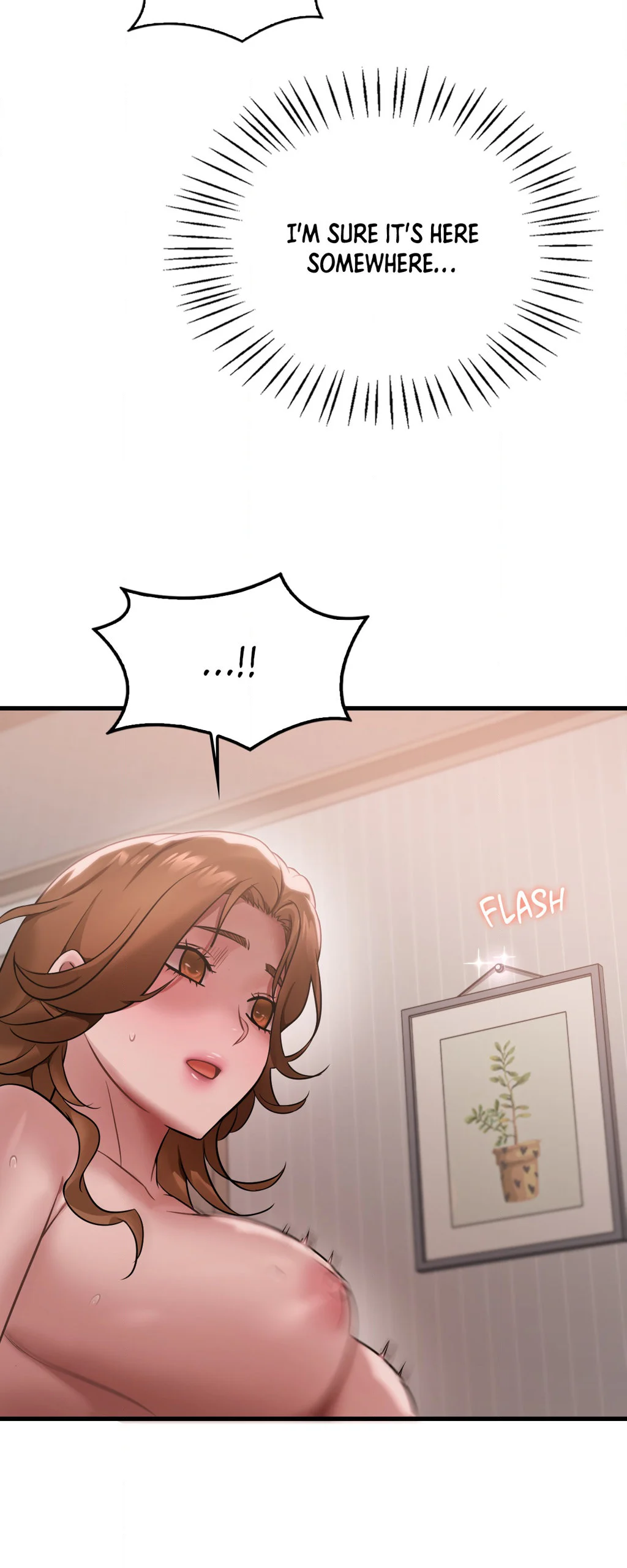 Drunk on You (Official Uncensored) chapter 77 page 21