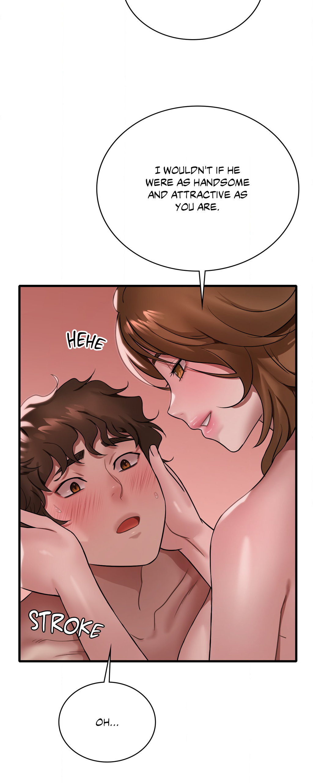Drunk on You (Official Uncensored) chapter 77 page 26