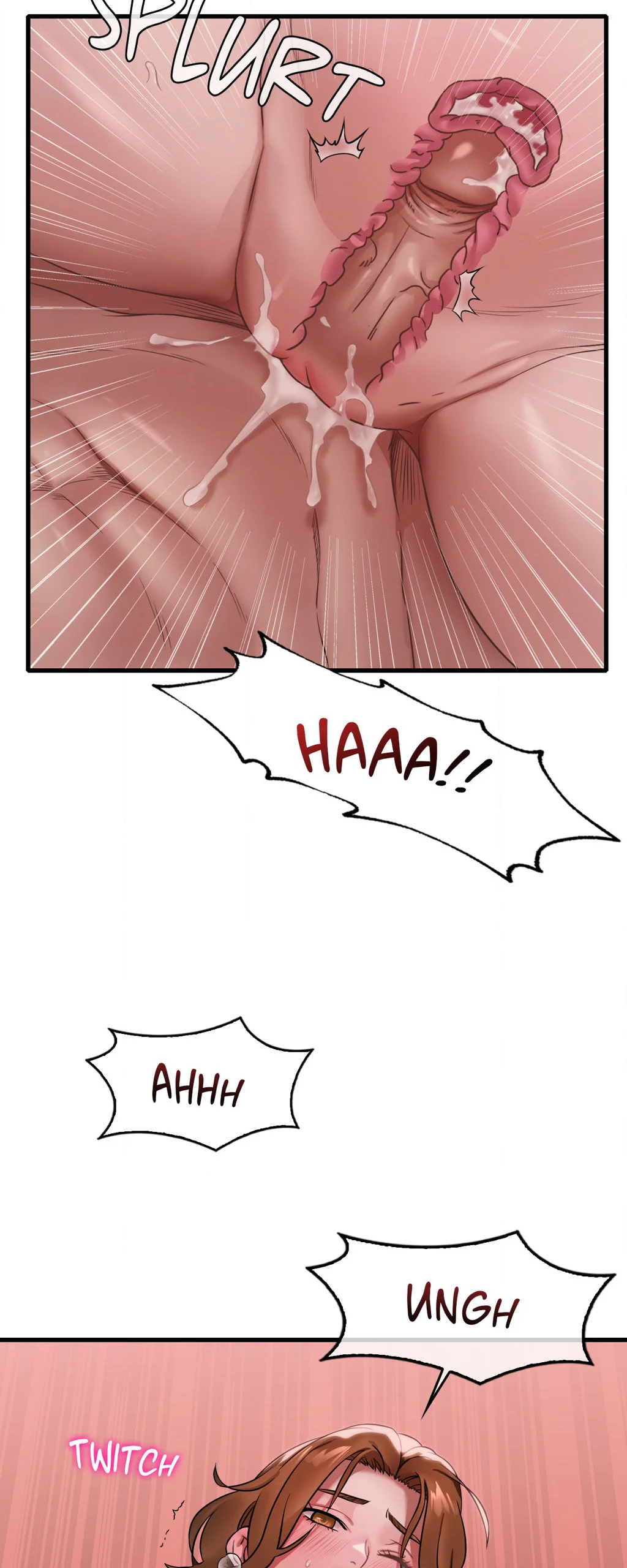 Drunk on You (Official Uncensored) chapter 77 page 30