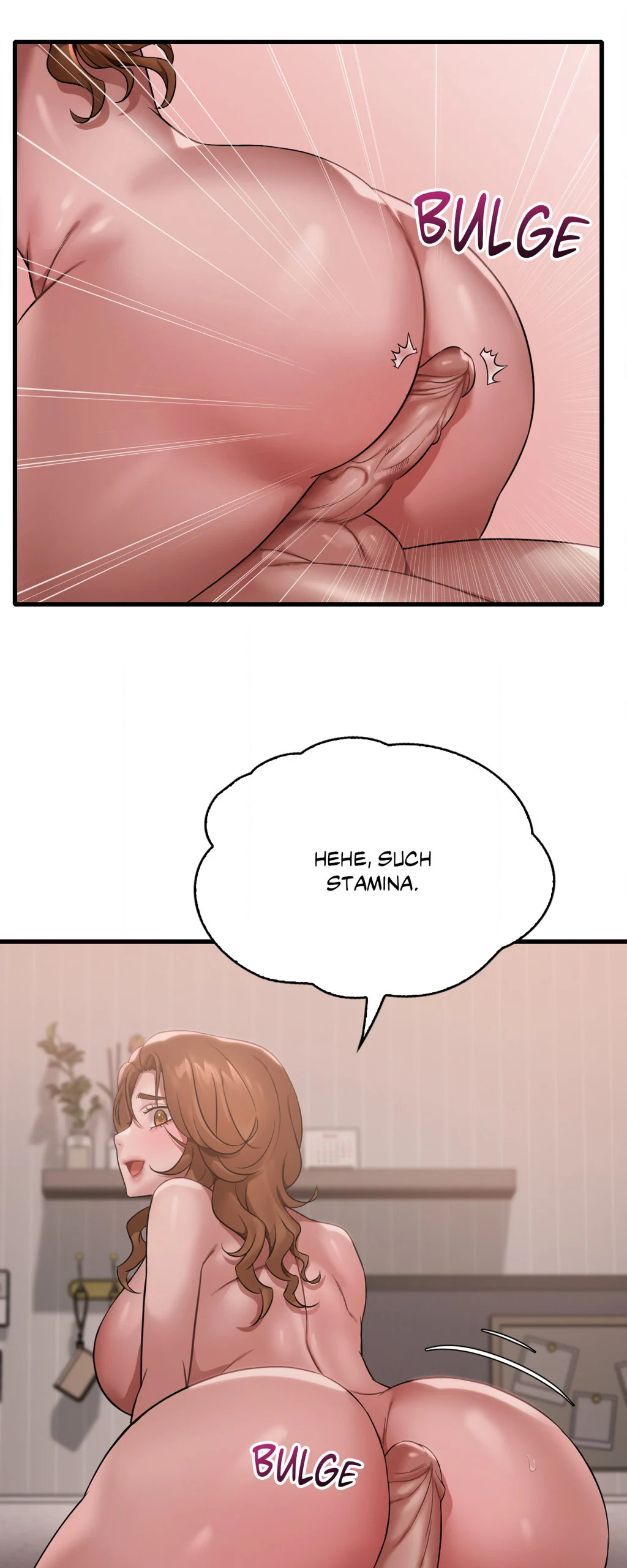 Drunk on You (Official Uncensored) chapter 77 page 37