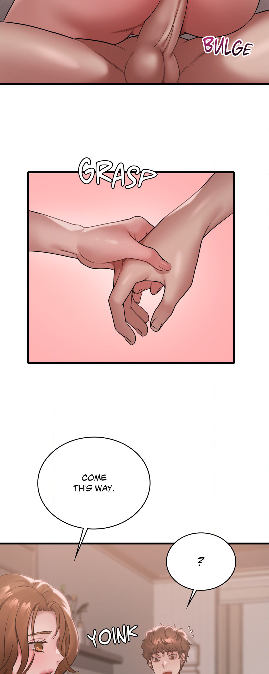Drunk on You (Official Uncensored) chapter 77 page 38
