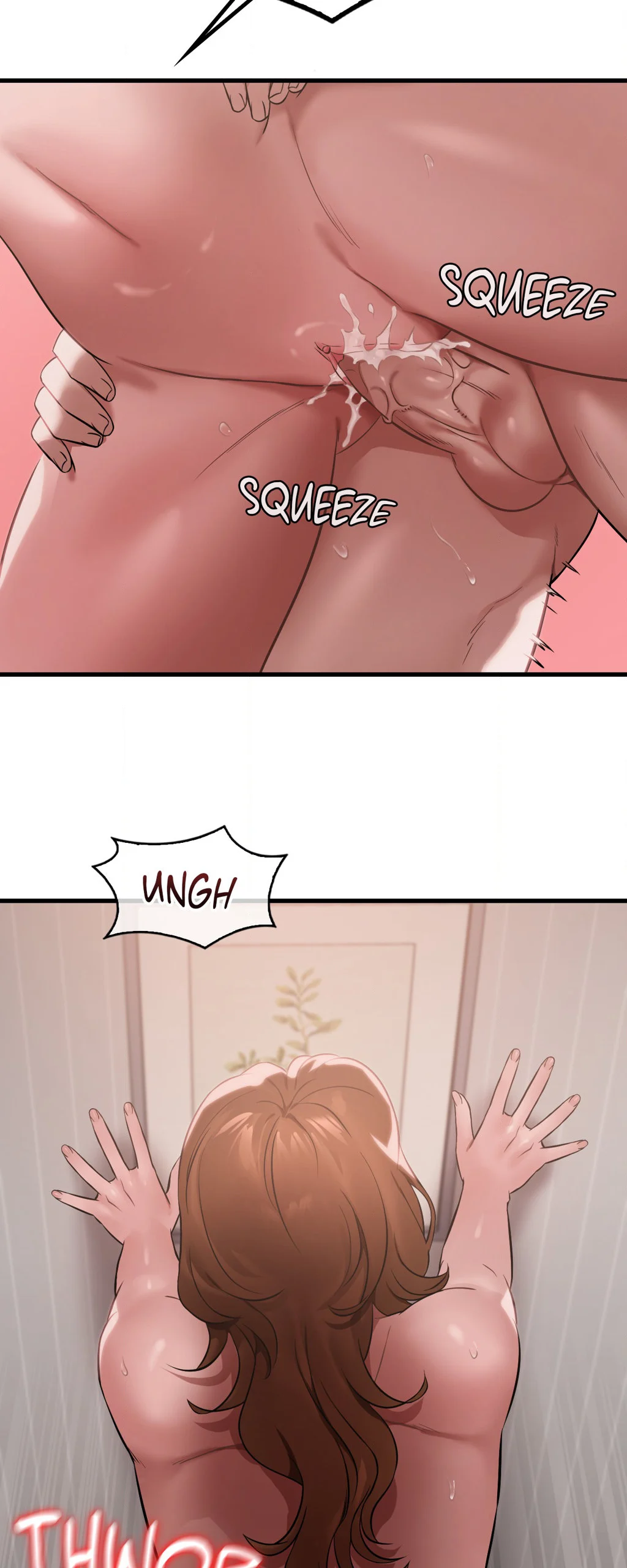 Drunk on You (Official Uncensored) chapter 77 page 43