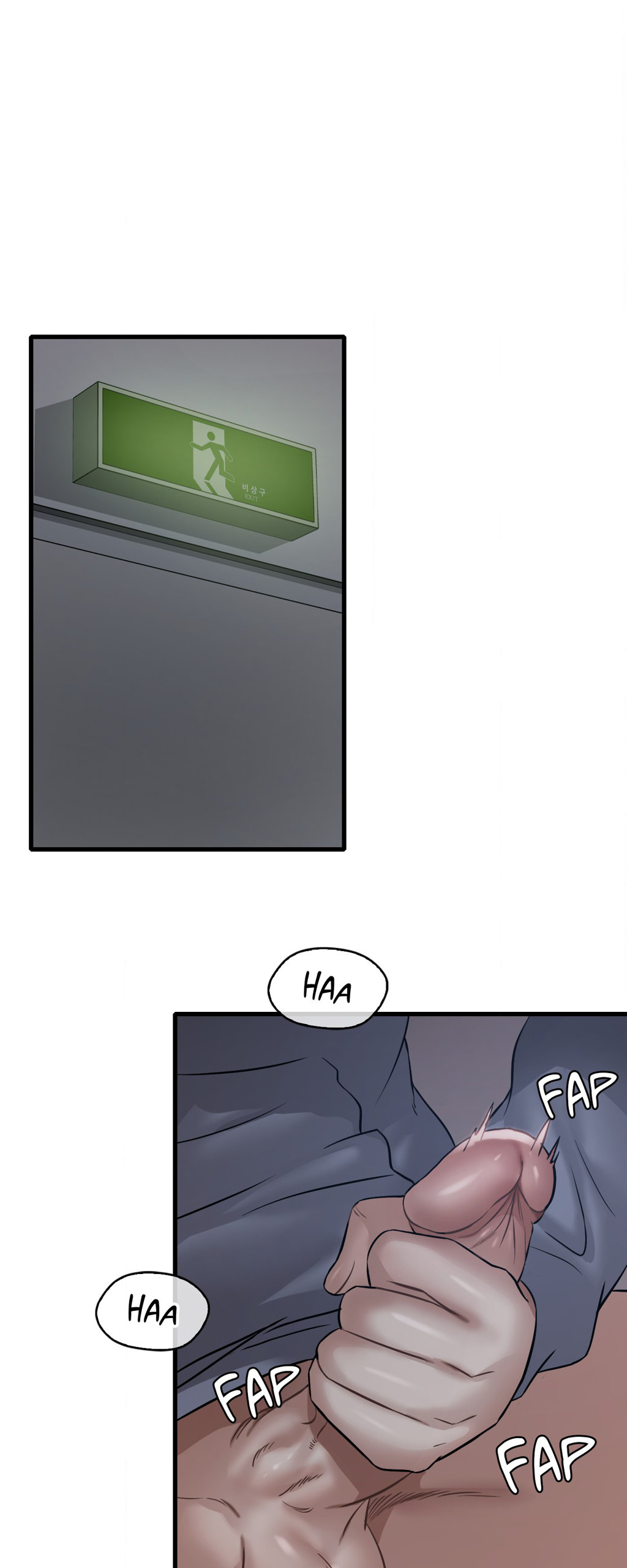 Drunk on You (Official Uncensored) chapter 77 page 50