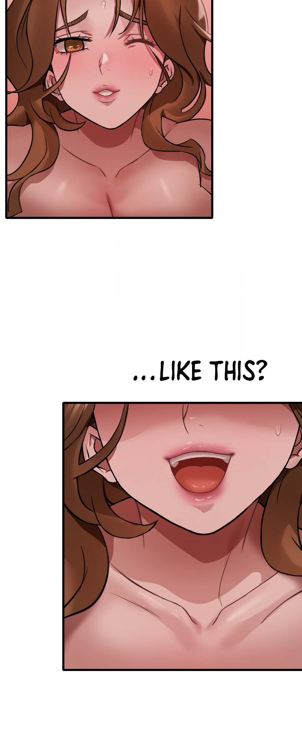 Drunk on You (Official Uncensored) chapter 77 page 53