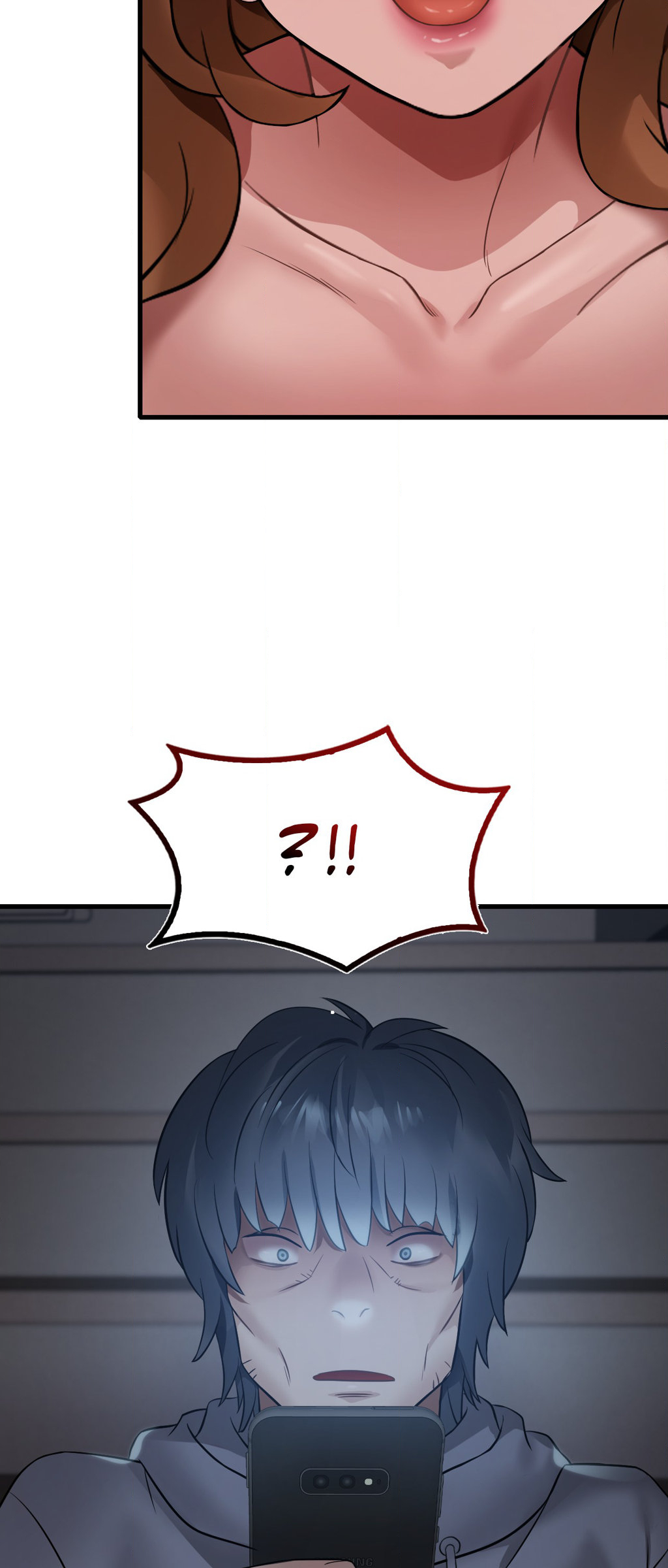 Drunk on You (Official Uncensored) chapter 78 page 2