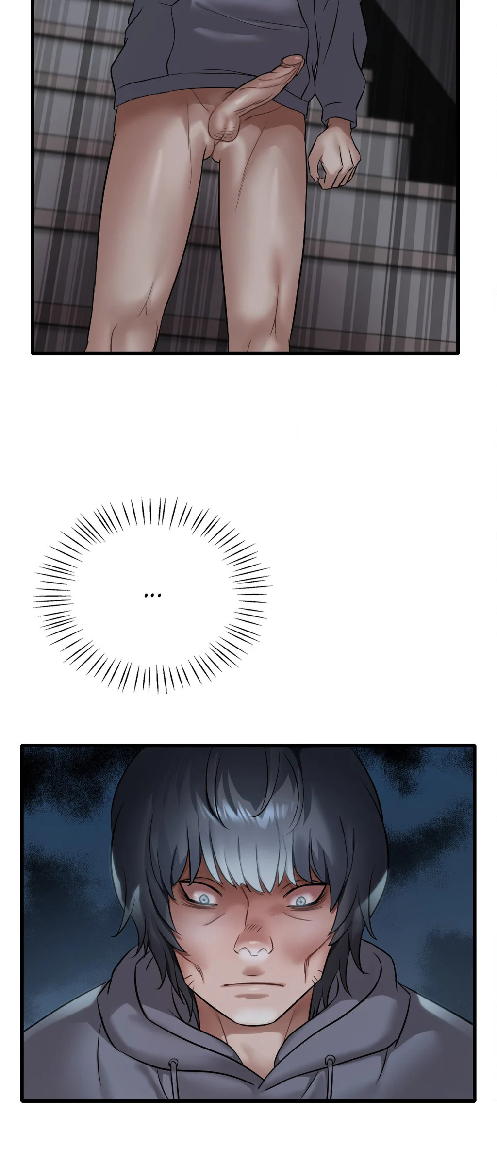 Drunk on You (Official Uncensored) chapter 78 page 7