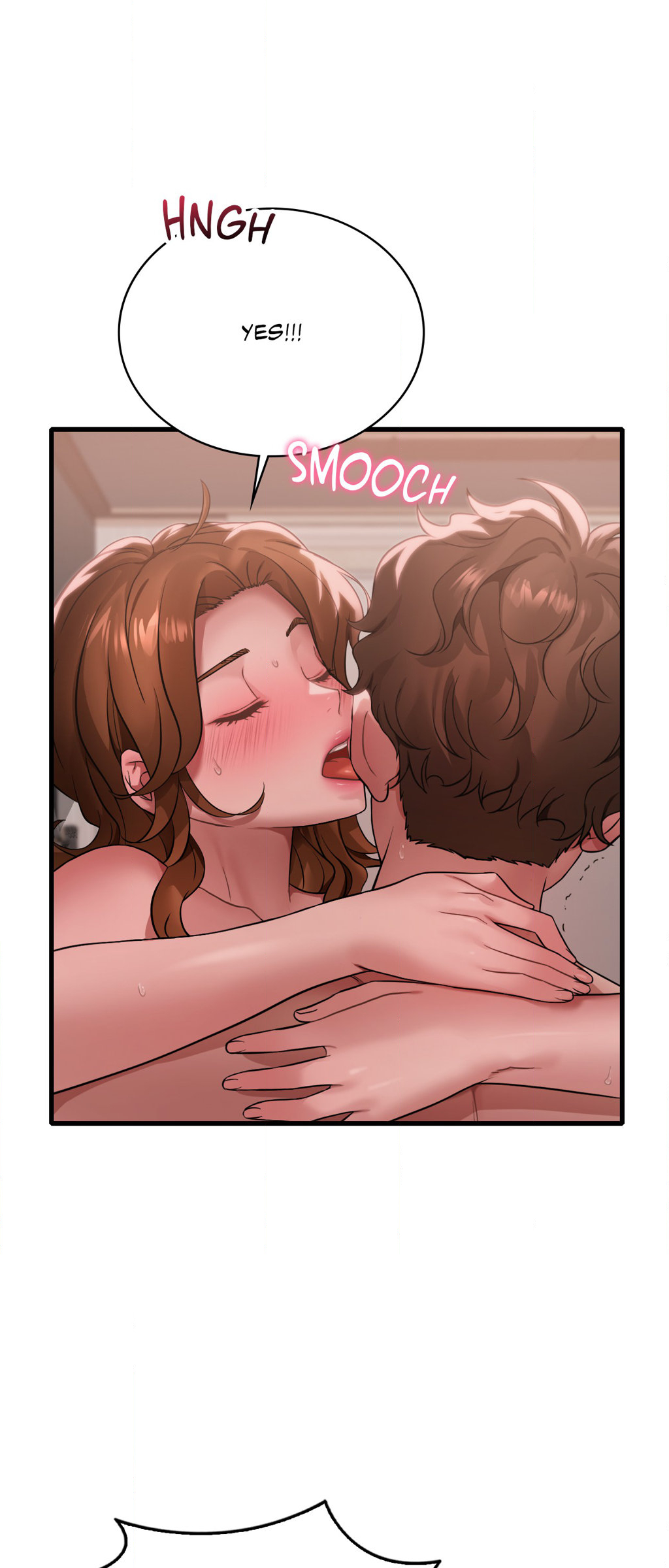 Drunk on You (Official Uncensored) chapter 78 page 11