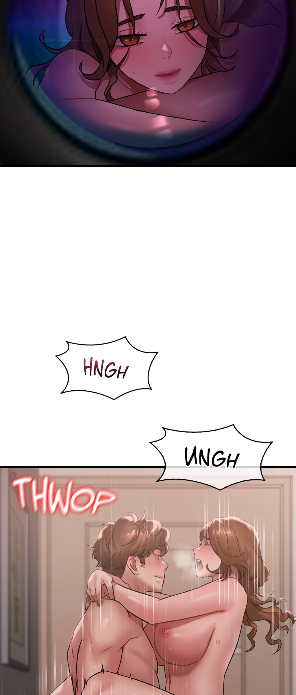 Drunk on You (Official Uncensored) chapter 78 page 13