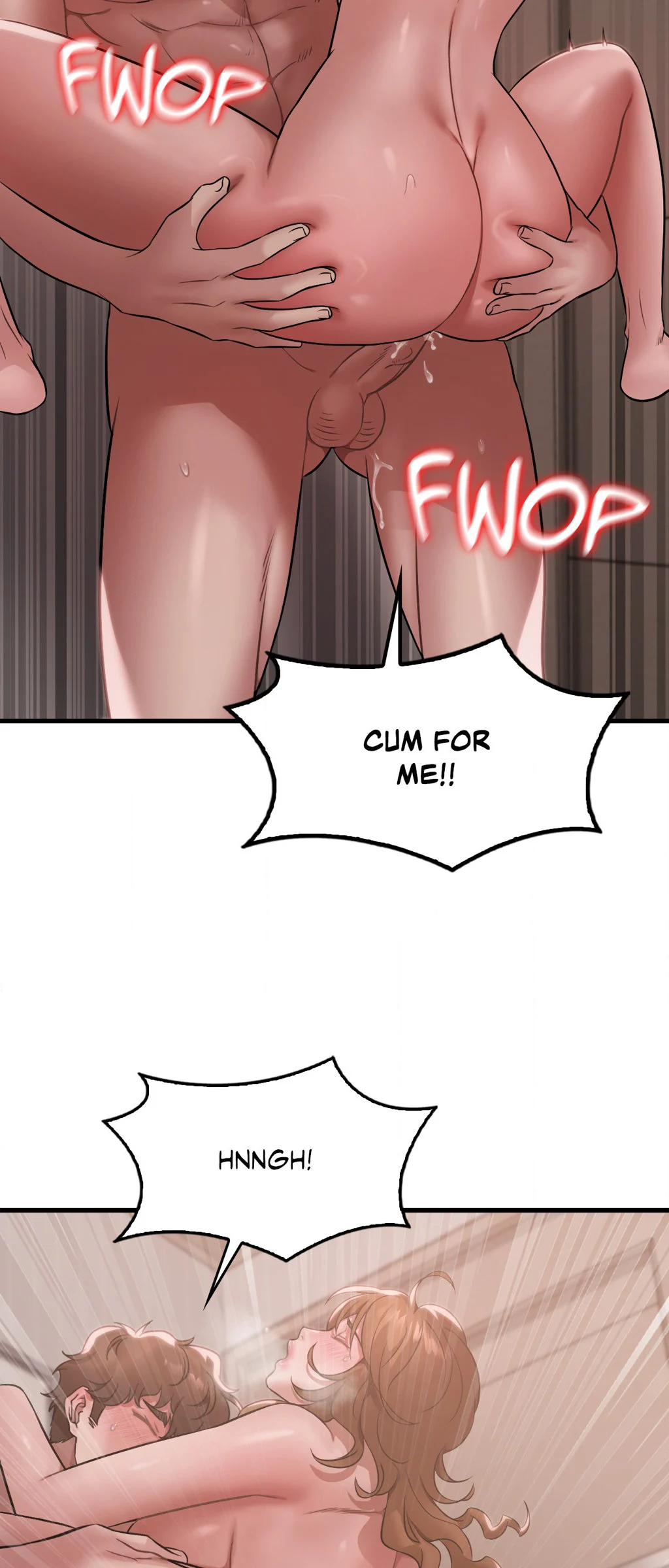 Drunk on You (Official Uncensored) chapter 78 page 15