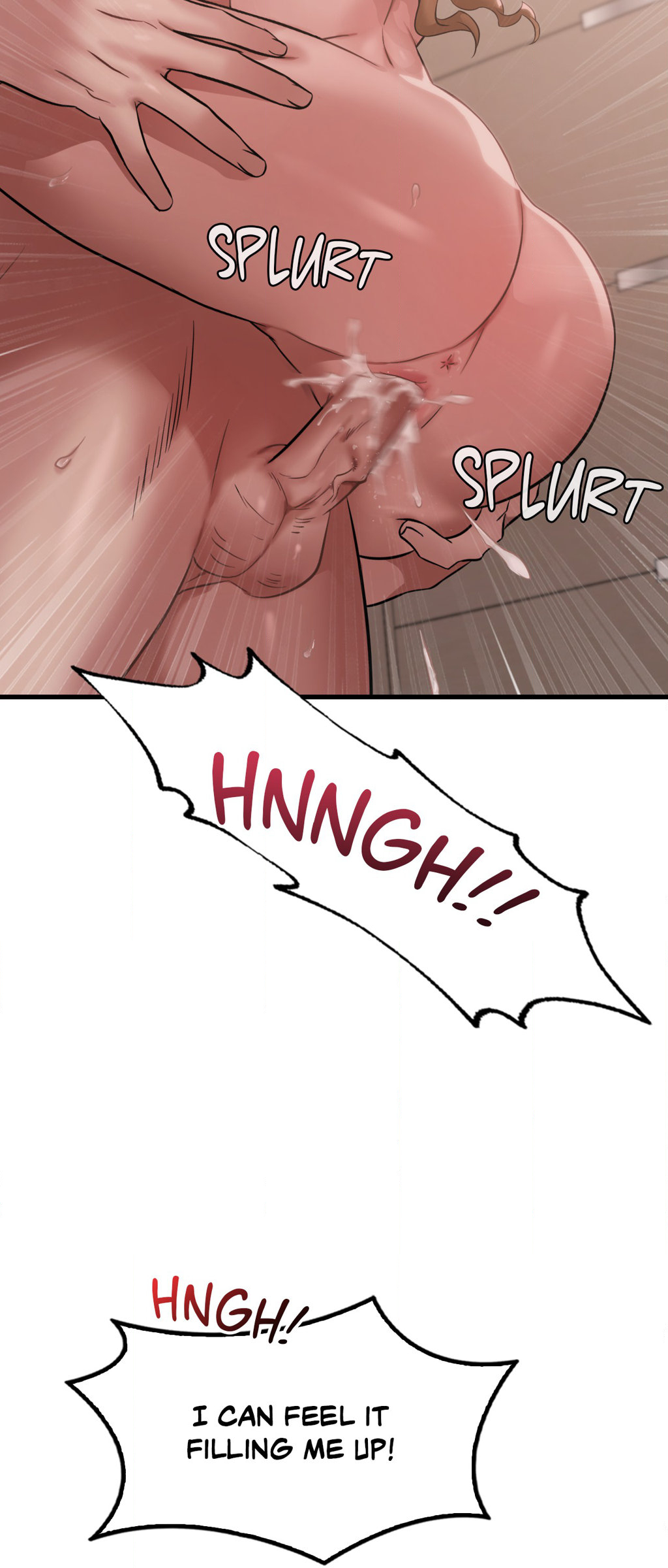 Drunk on You (Official Uncensored) chapter 78 page 16
