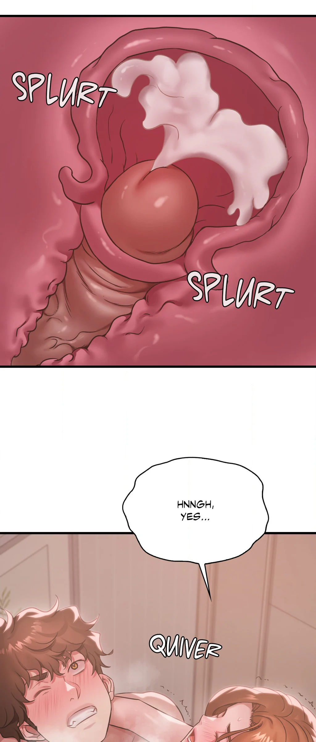 Drunk on You (Official Uncensored) chapter 78 page 17