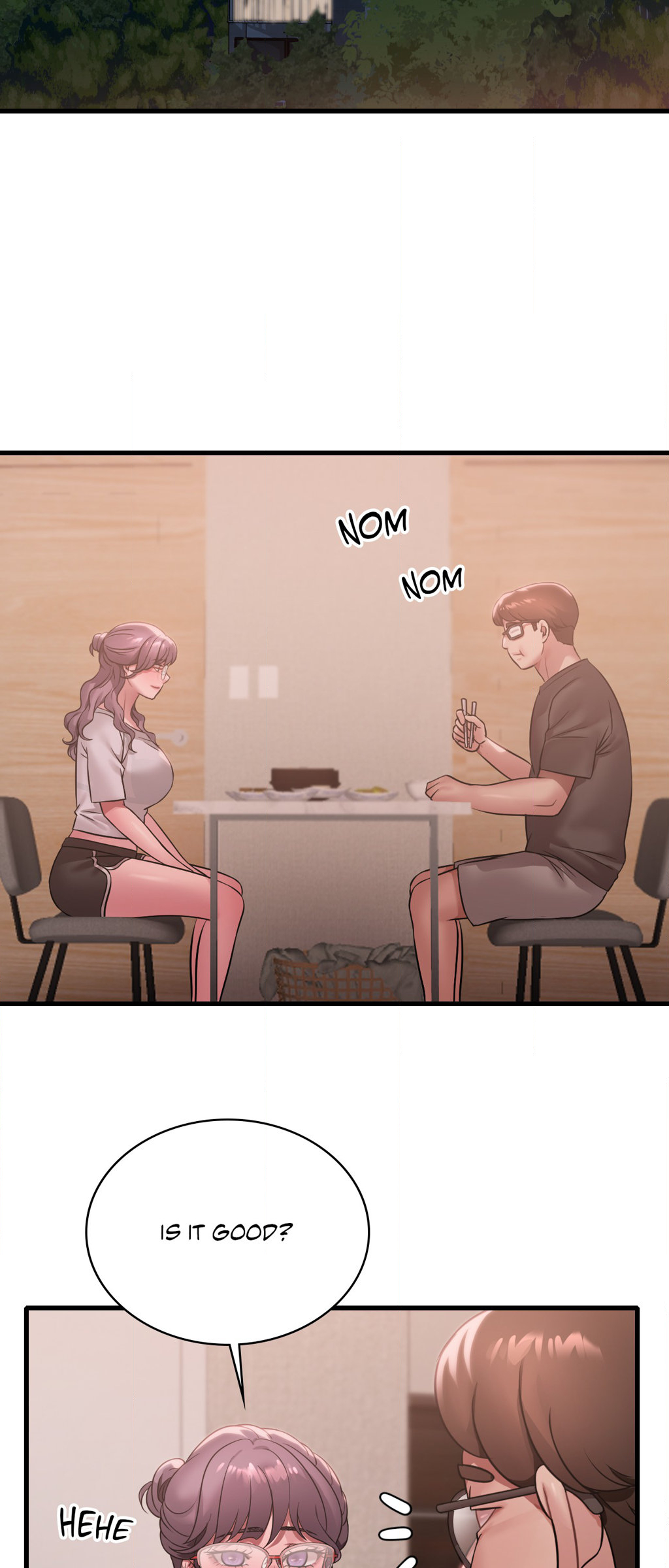Drunk on You (Official Uncensored) chapter 78 page 20