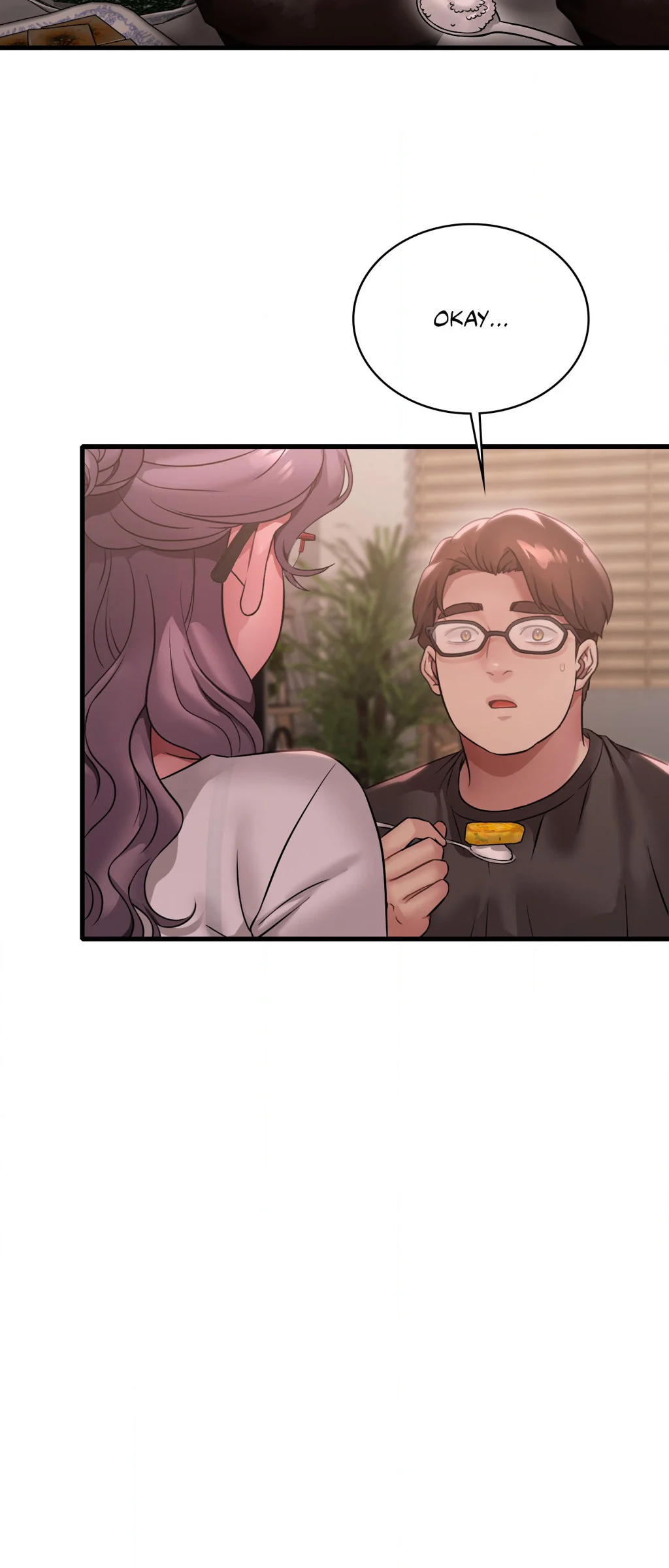 Drunk on You (Official Uncensored) chapter 78 page 23