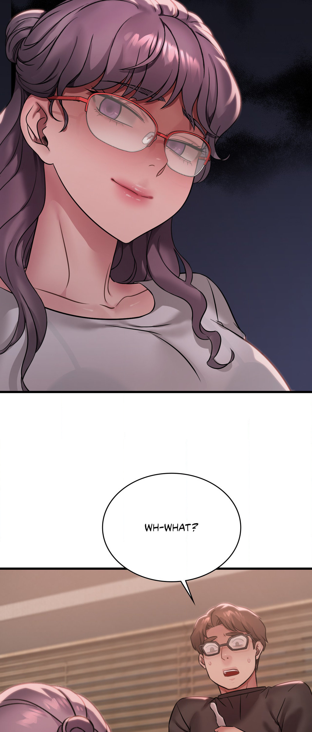 Drunk on You (Official Uncensored) chapter 78 page 27