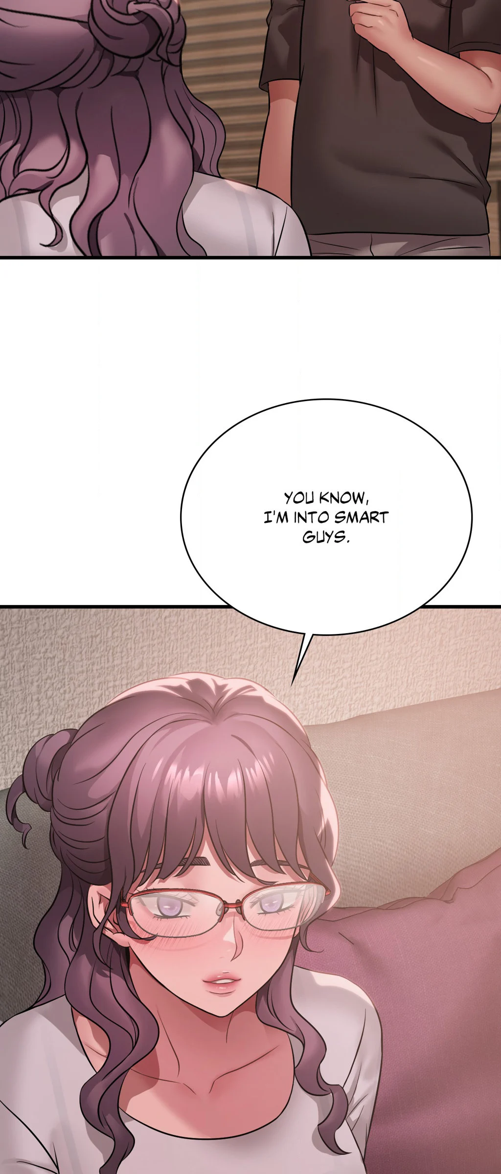 Drunk on You (Official Uncensored) chapter 78 page 28