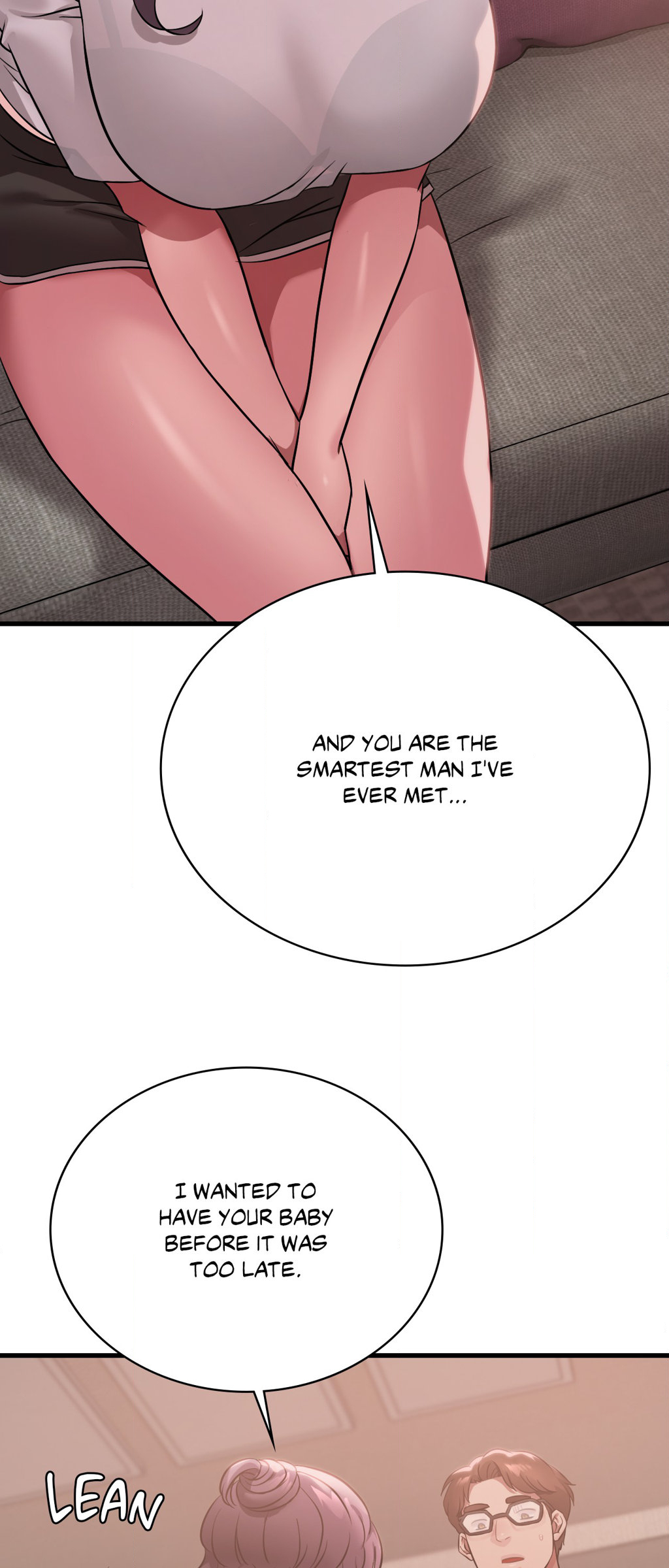 Drunk on You (Official Uncensored) chapter 78 page 29