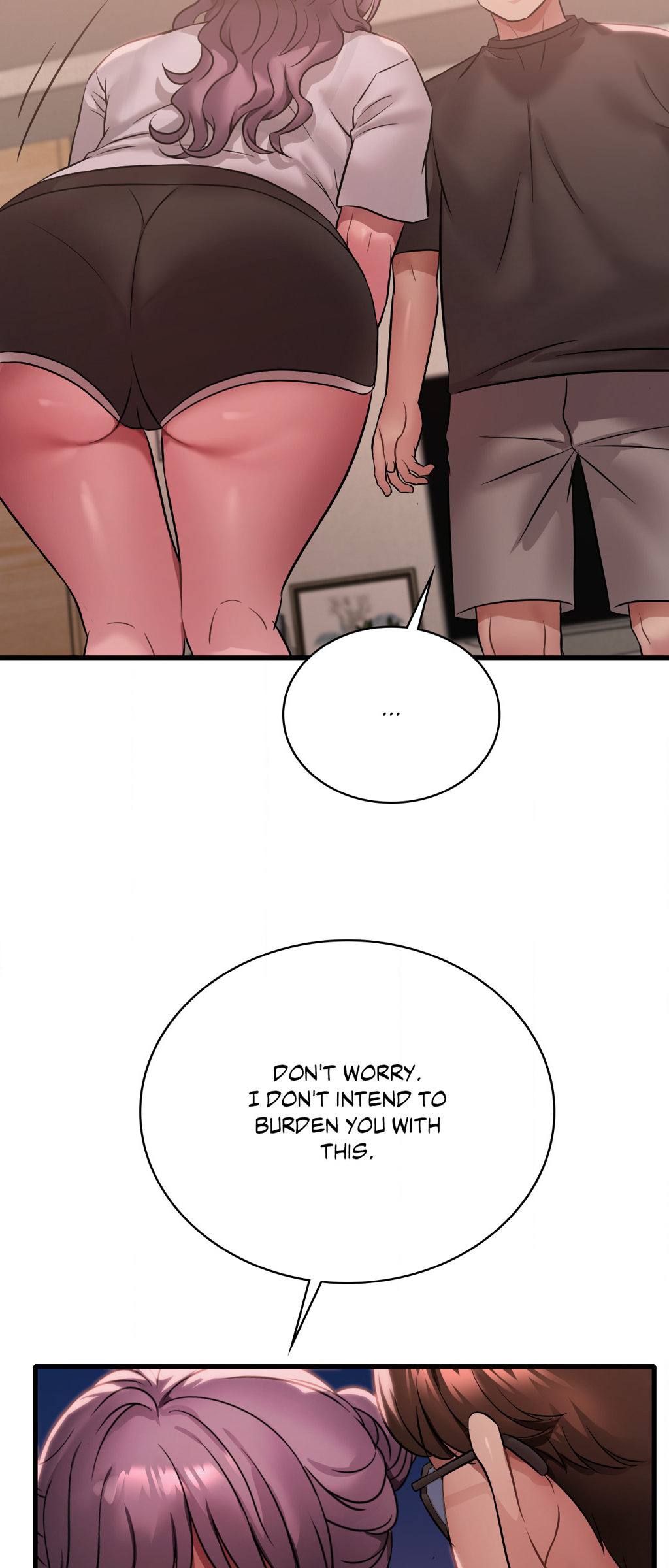 Drunk on You (Official Uncensored) chapter 78 page 30