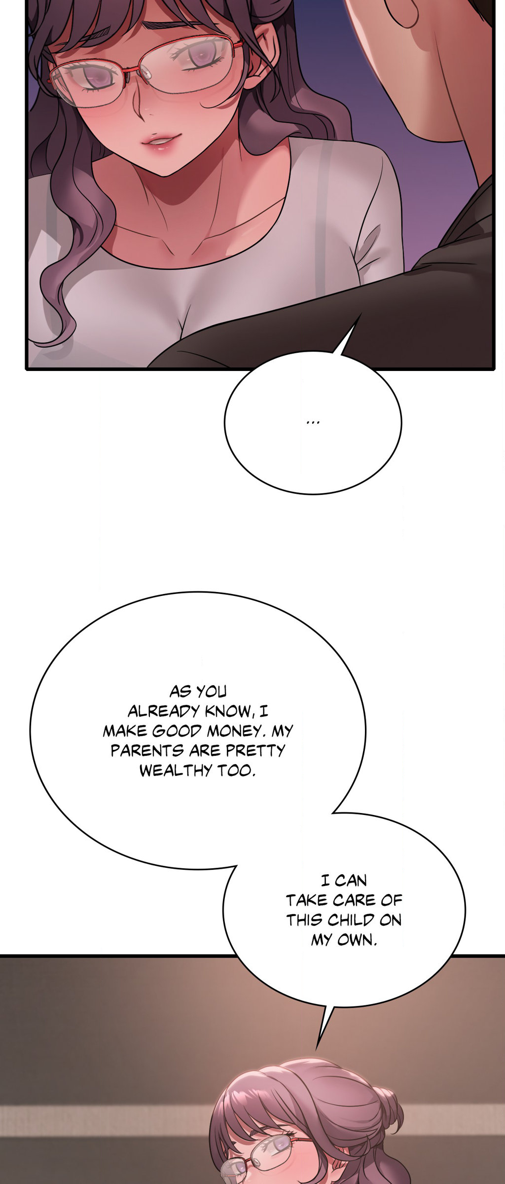 Drunk on You (Official Uncensored) chapter 78 page 31