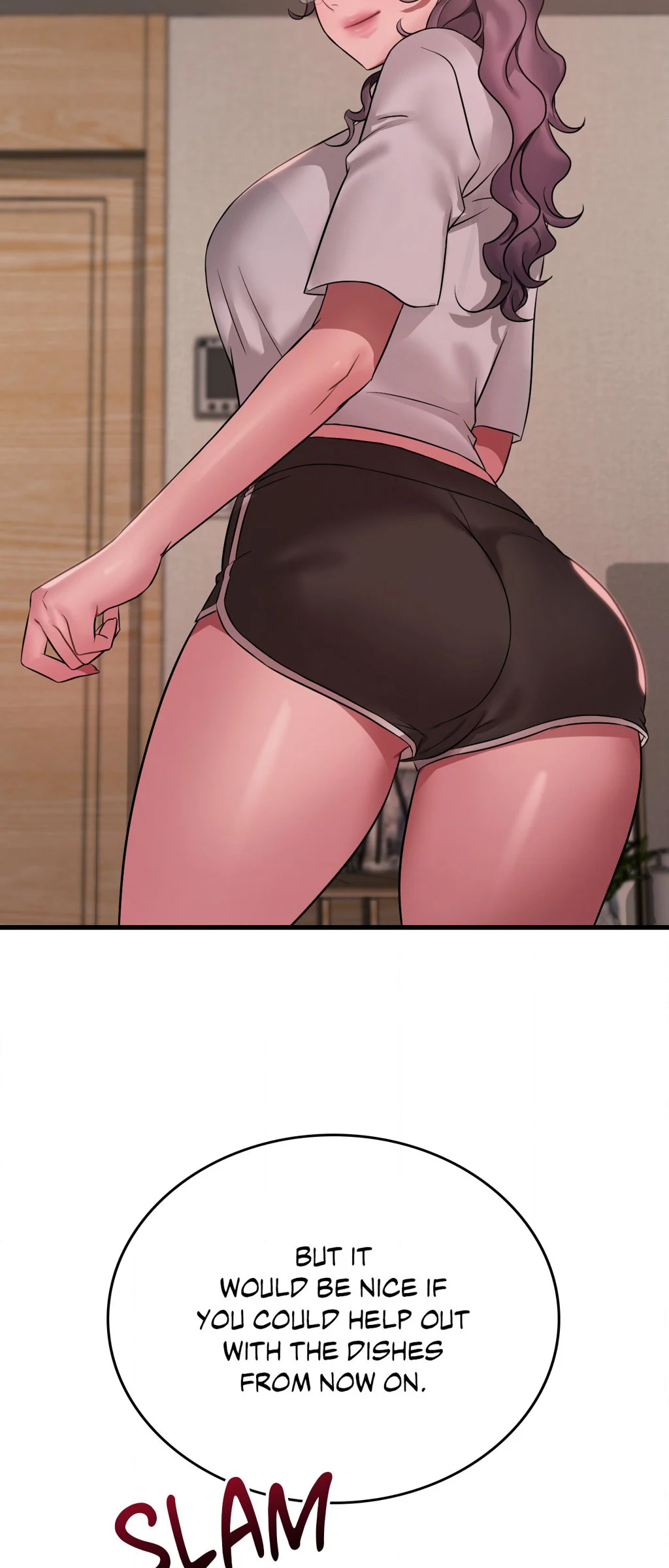 Drunk on You (Official Uncensored) chapter 78 page 32