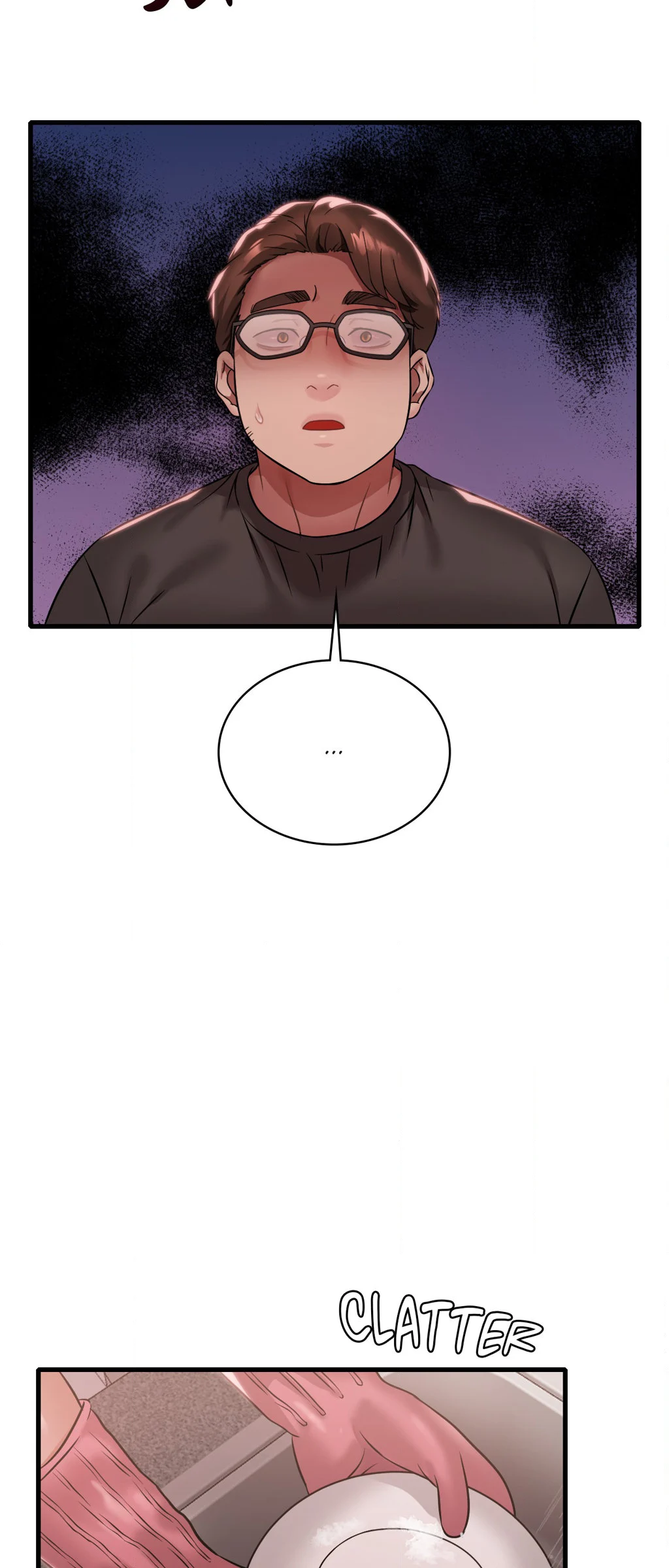 Drunk on You (Official Uncensored) chapter 78 page 33