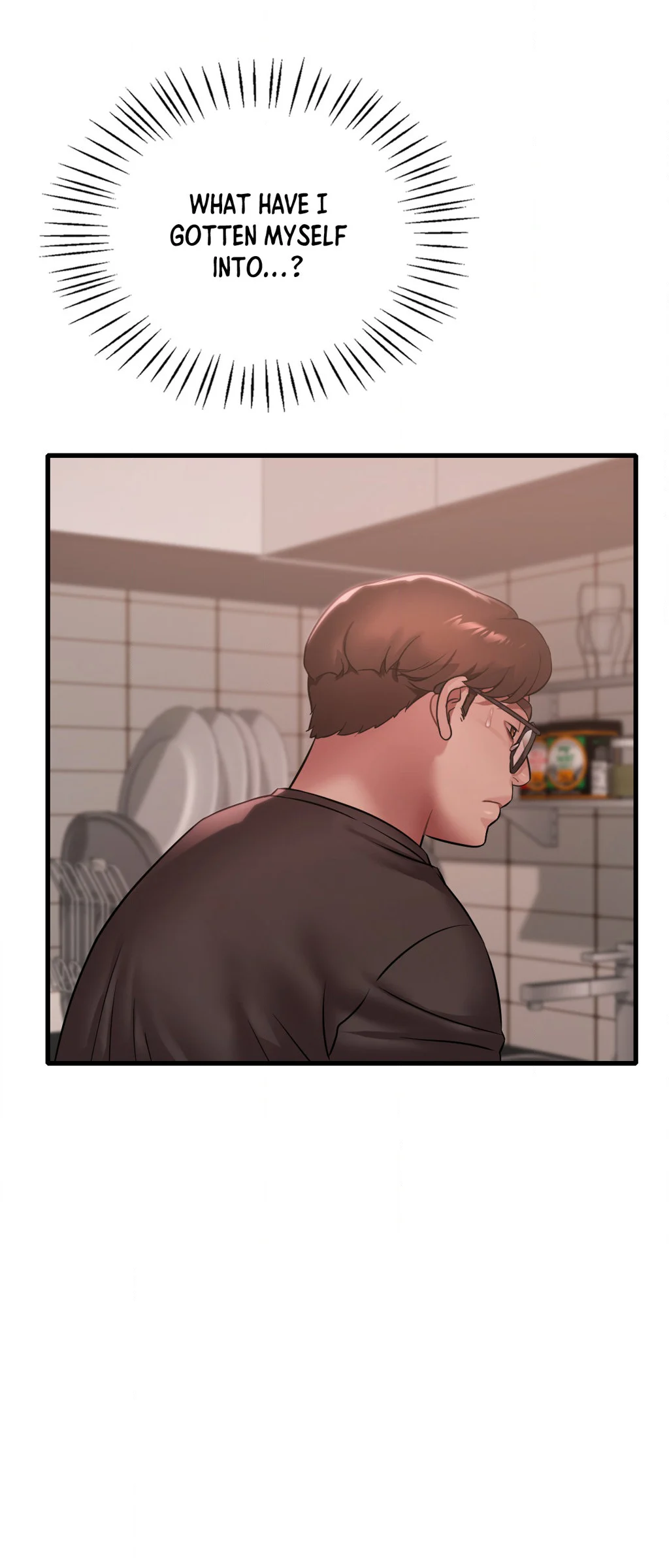 Drunk on You (Official Uncensored) chapter 78 page 35
