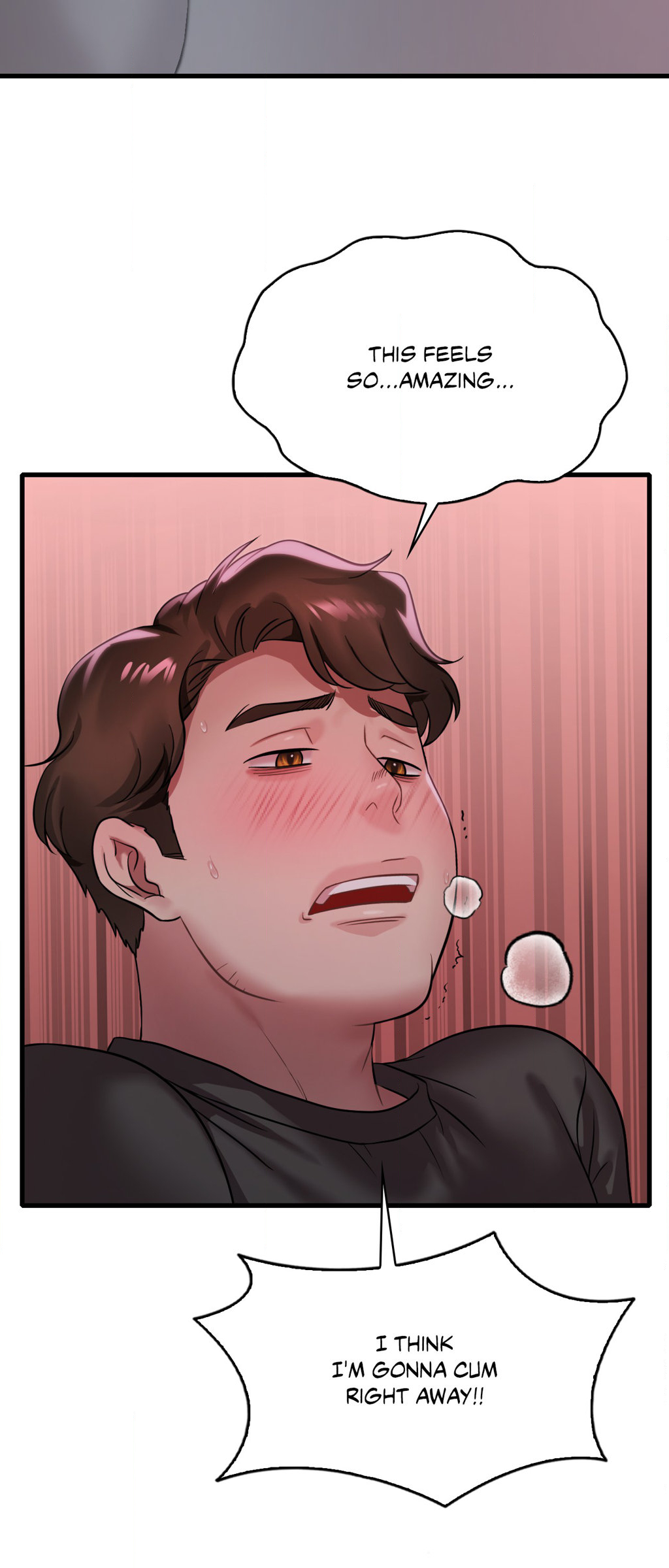 Drunk on You (Official Uncensored) chapter 78 page 46