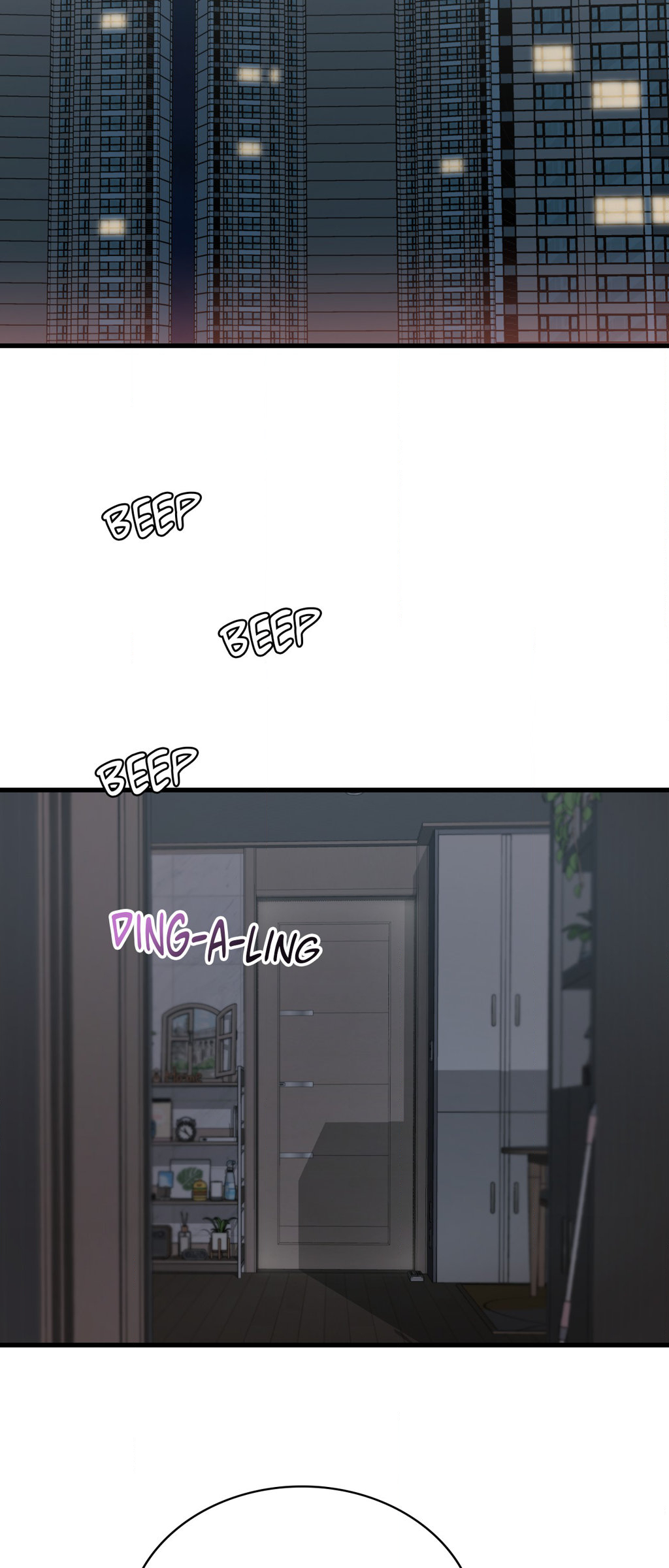 Drunk on You (Official Uncensored) chapter 78 page 51
