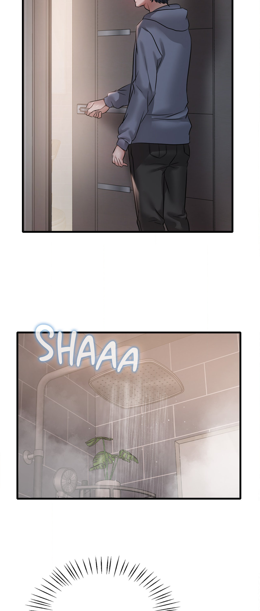Drunk on You (Official Uncensored) chapter 78 page 53