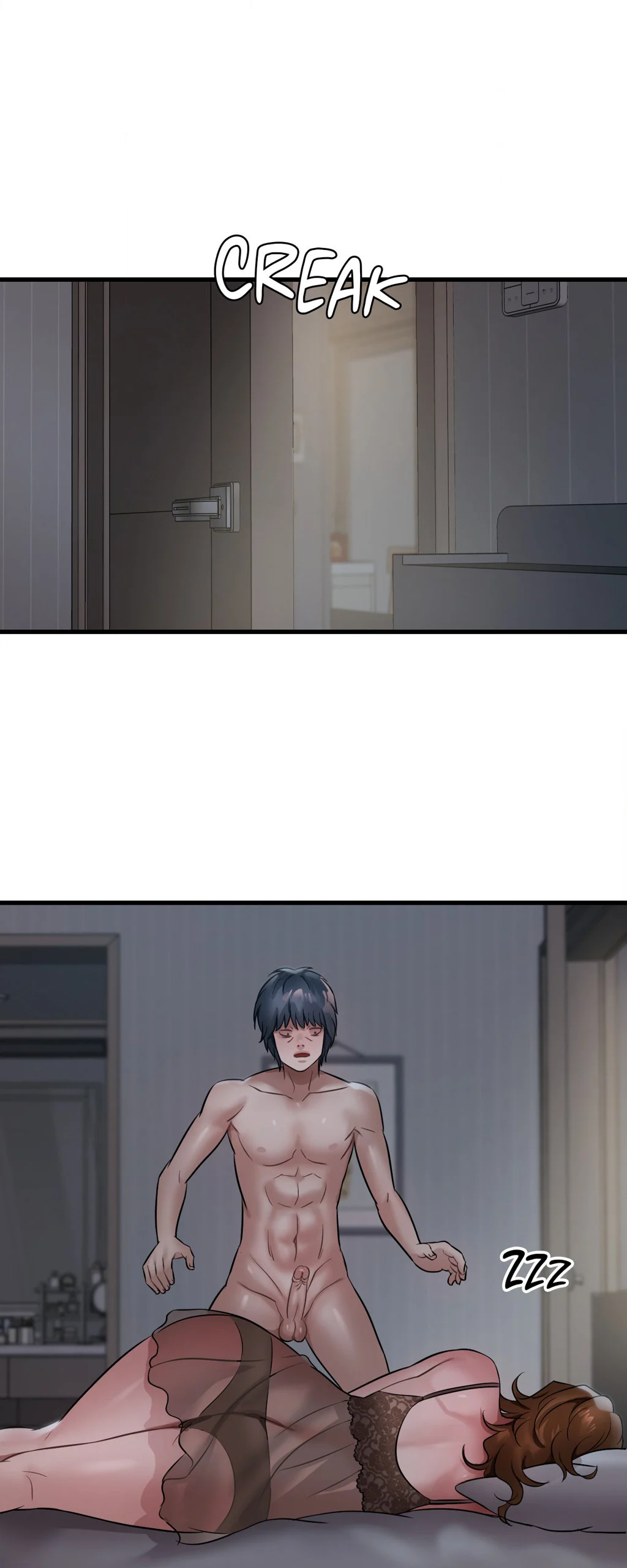 Drunk on You (Official Uncensored) chapter 79 page 1