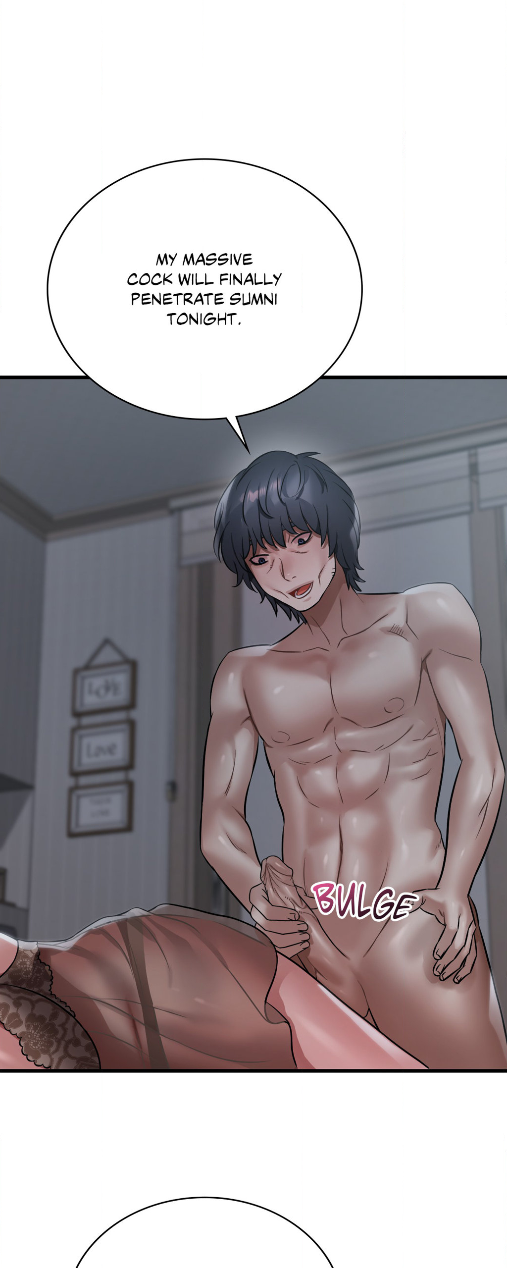 Drunk on You (Official Uncensored) chapter 79 page 4