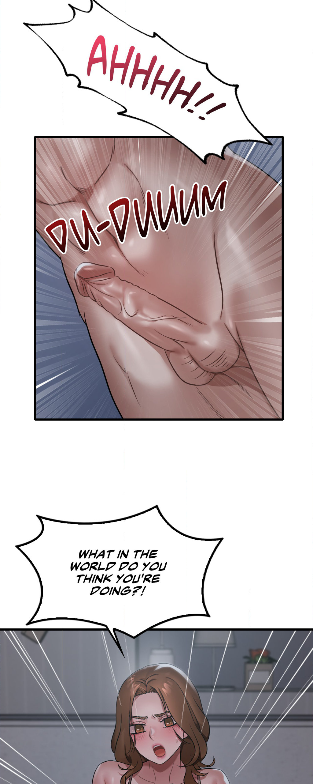 Drunk on You (Official Uncensored) chapter 79 page 10
