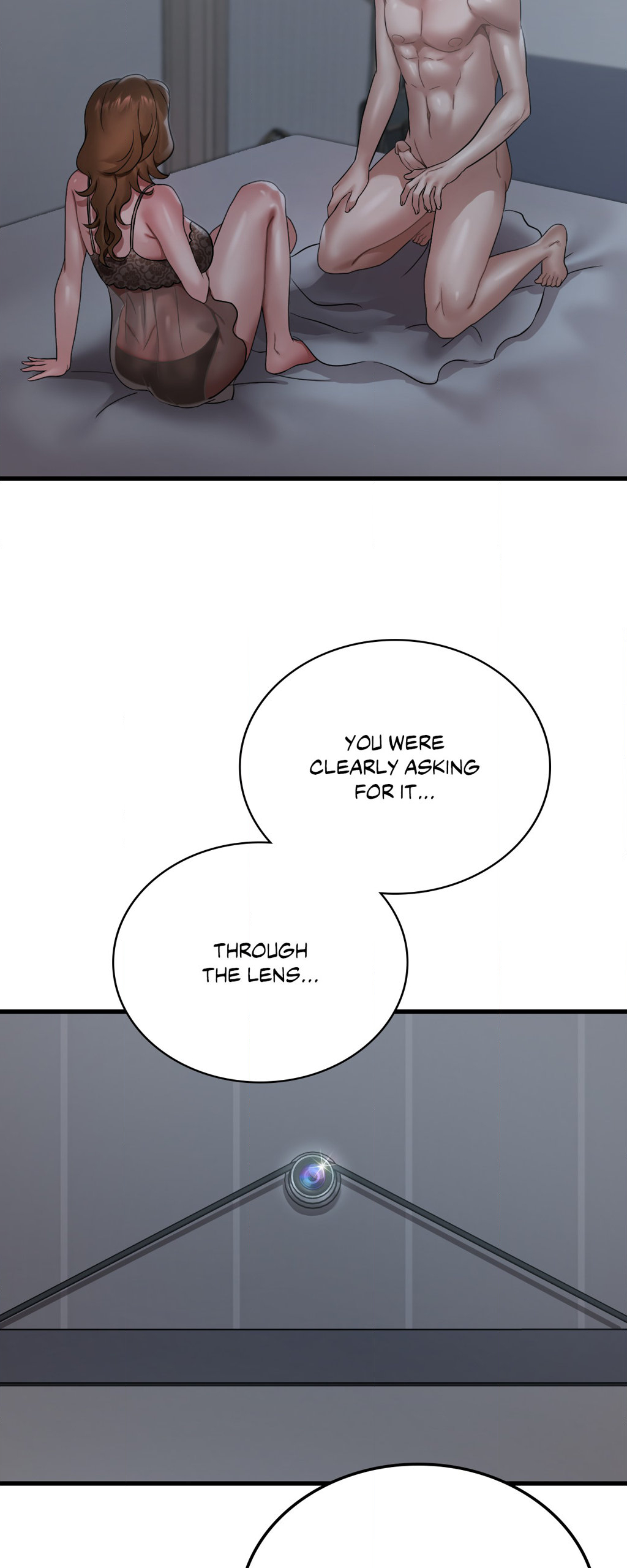 Drunk on You (Official Uncensored) chapter 79 page 12