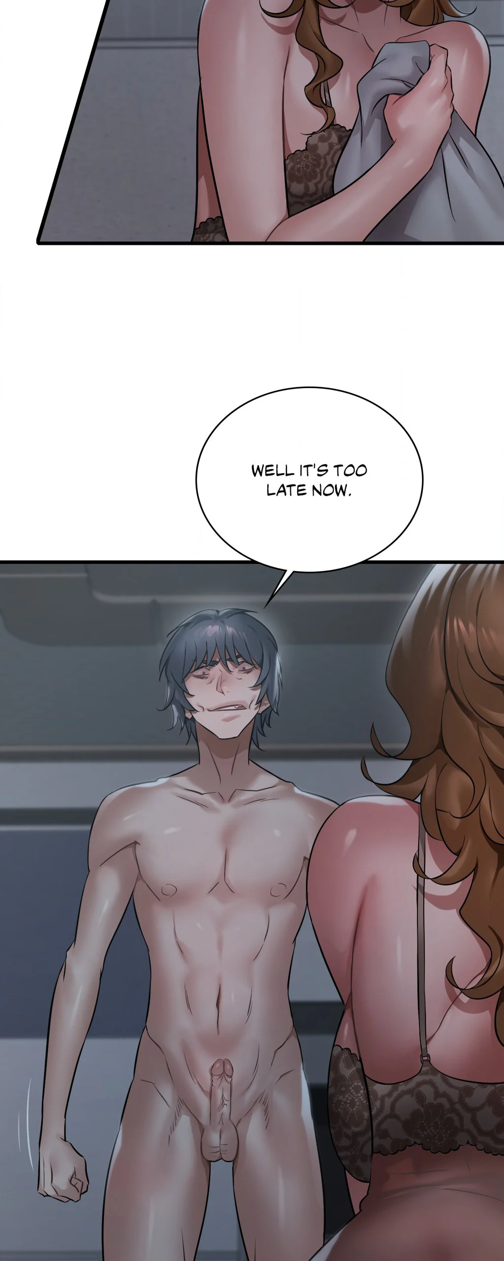 Drunk on You (Official Uncensored) chapter 79 page 14
