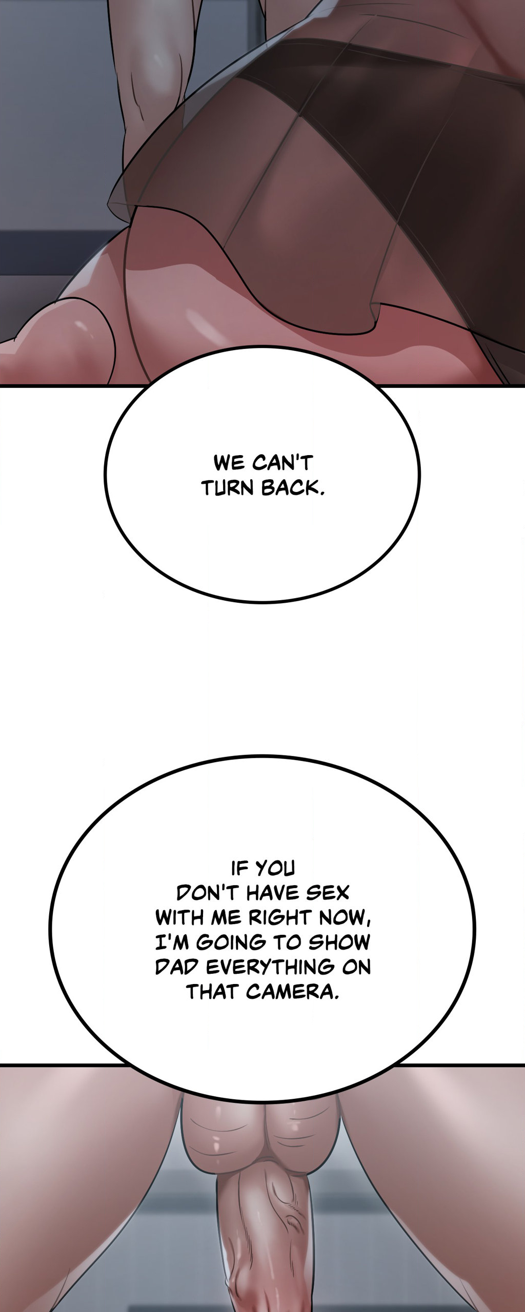 Drunk on You (Official Uncensored) chapter 79 page 15