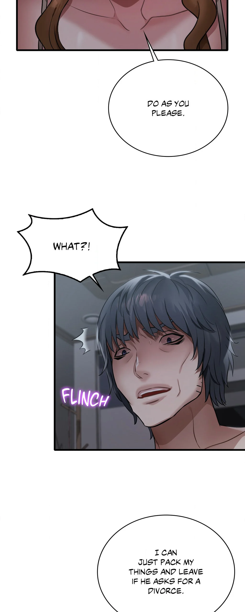 Drunk on You (Official Uncensored) chapter 79 page 17