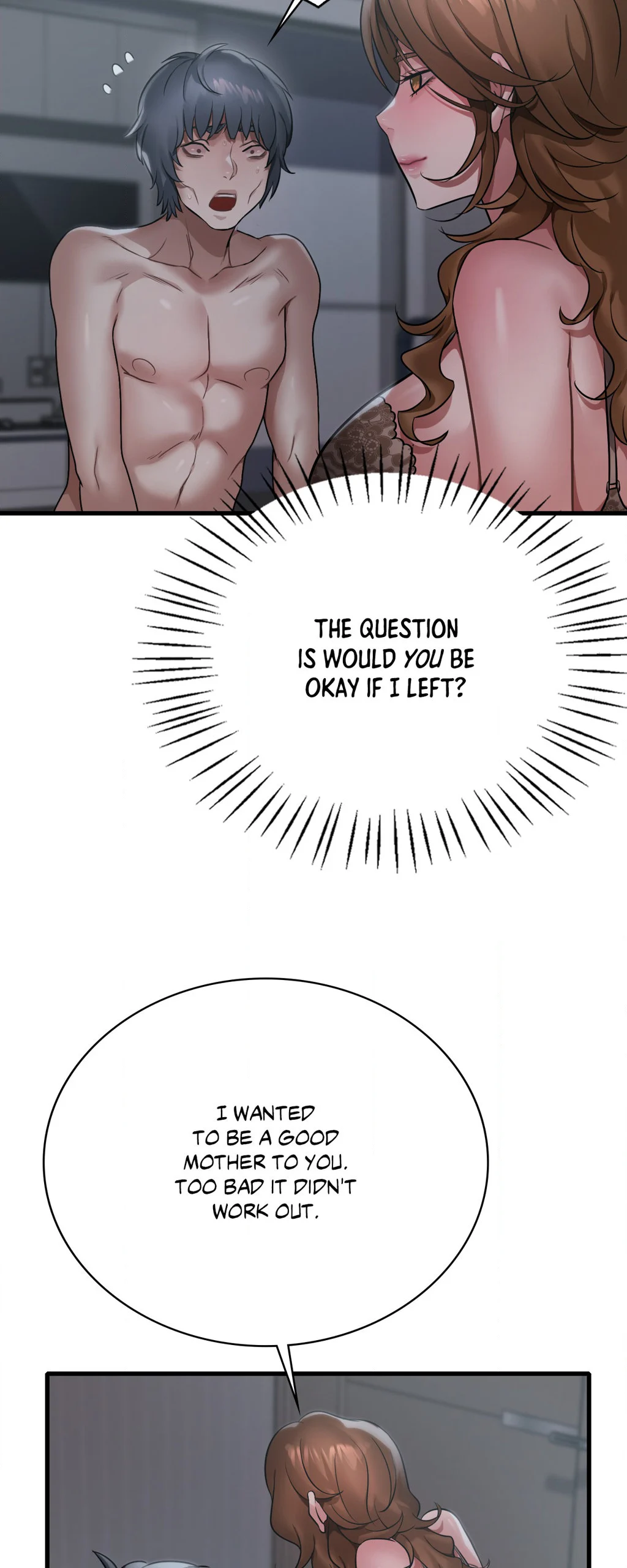Drunk on You (Official Uncensored) chapter 79 page 19