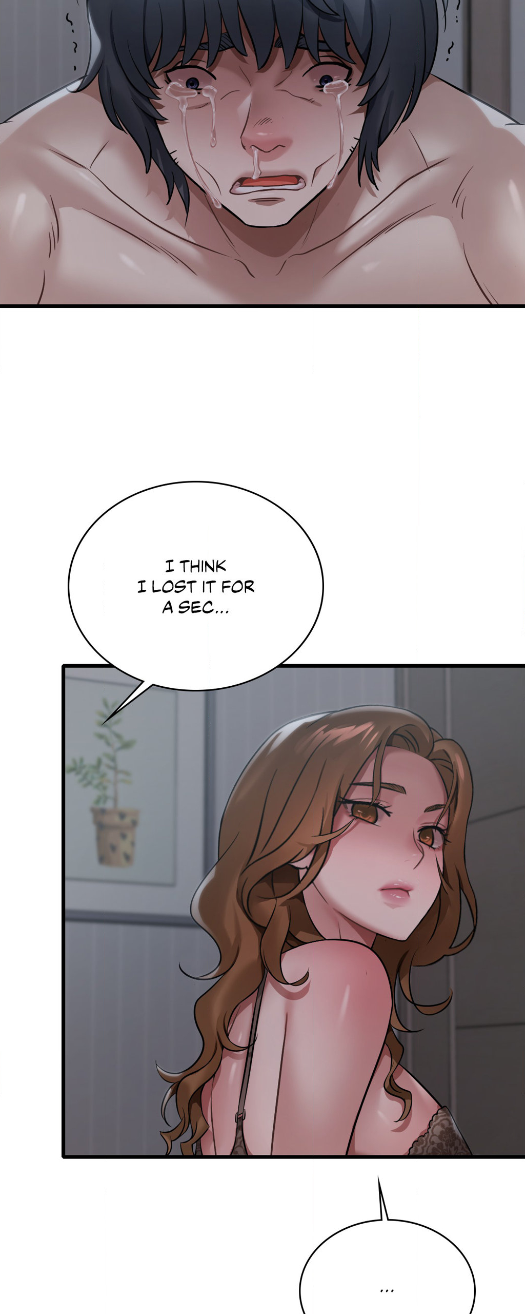 Drunk on You (Official Uncensored) chapter 79 page 22