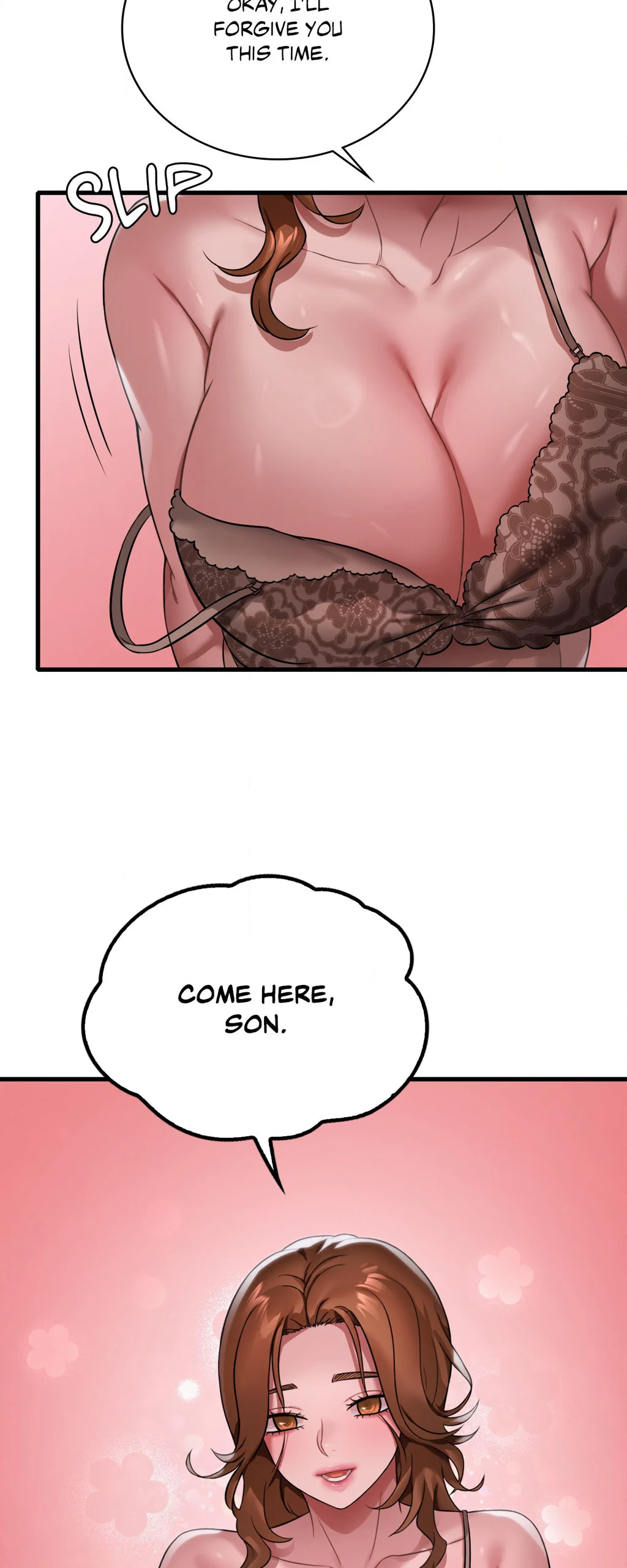 Drunk on You (Official Uncensored) chapter 79 page 24