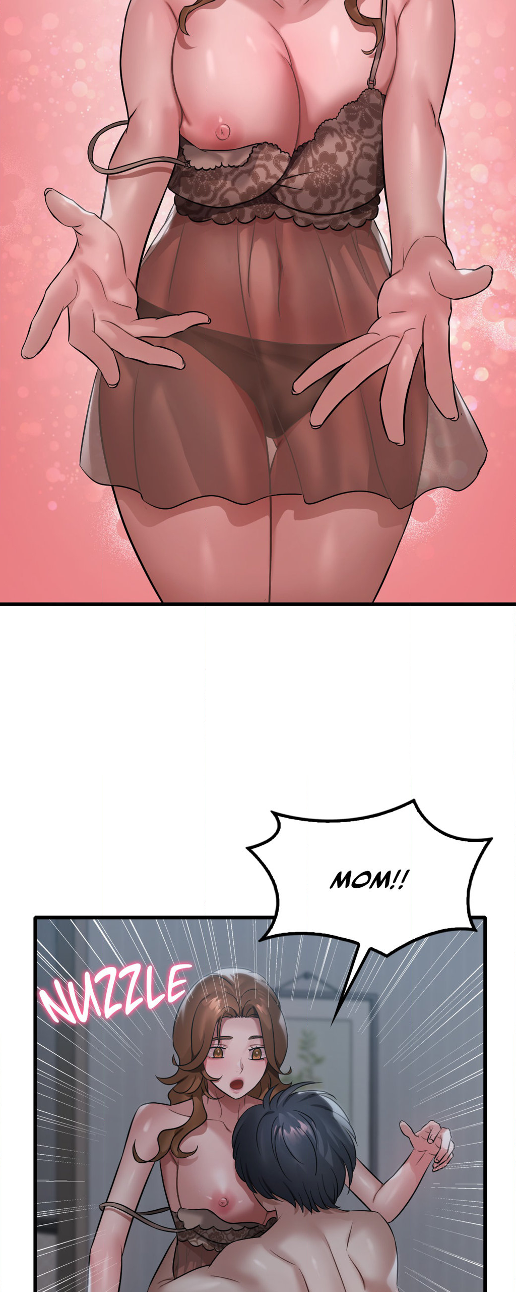 Drunk on You (Official Uncensored) chapter 79 page 25