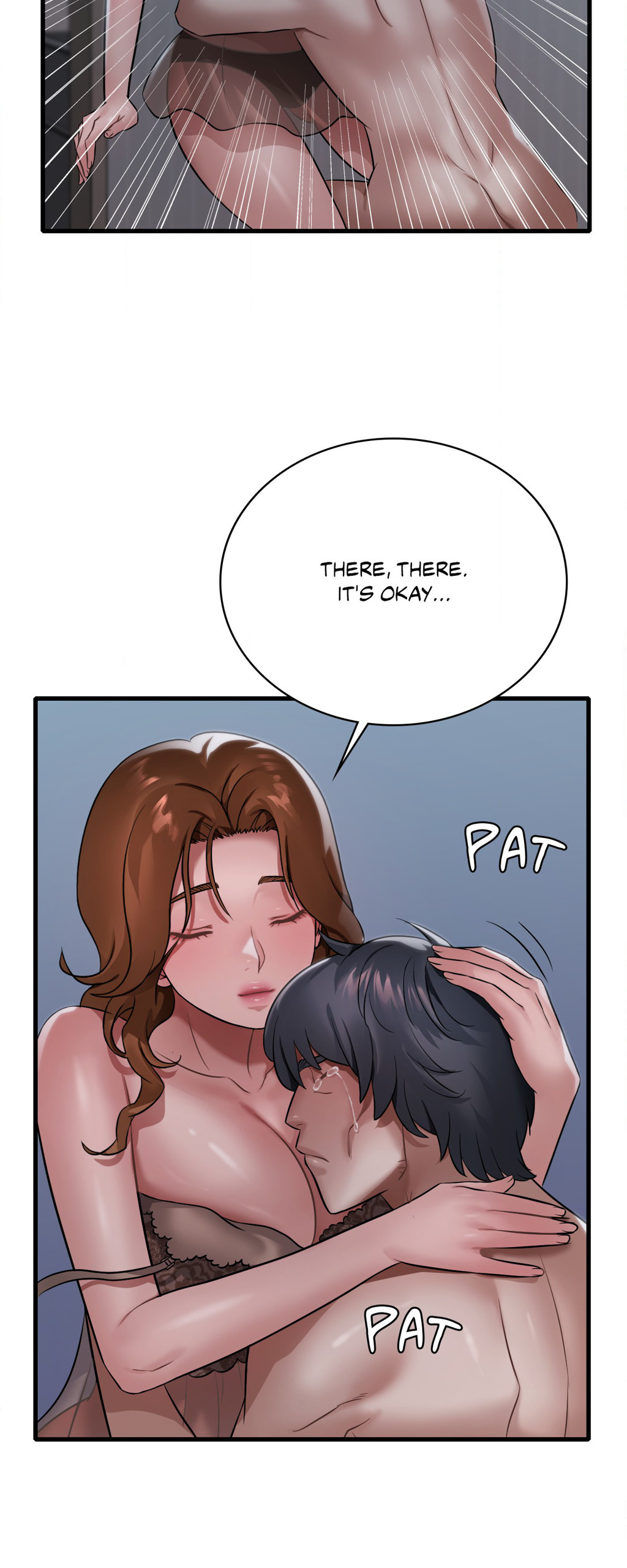 Drunk on You (Official Uncensored) chapter 79 page 26