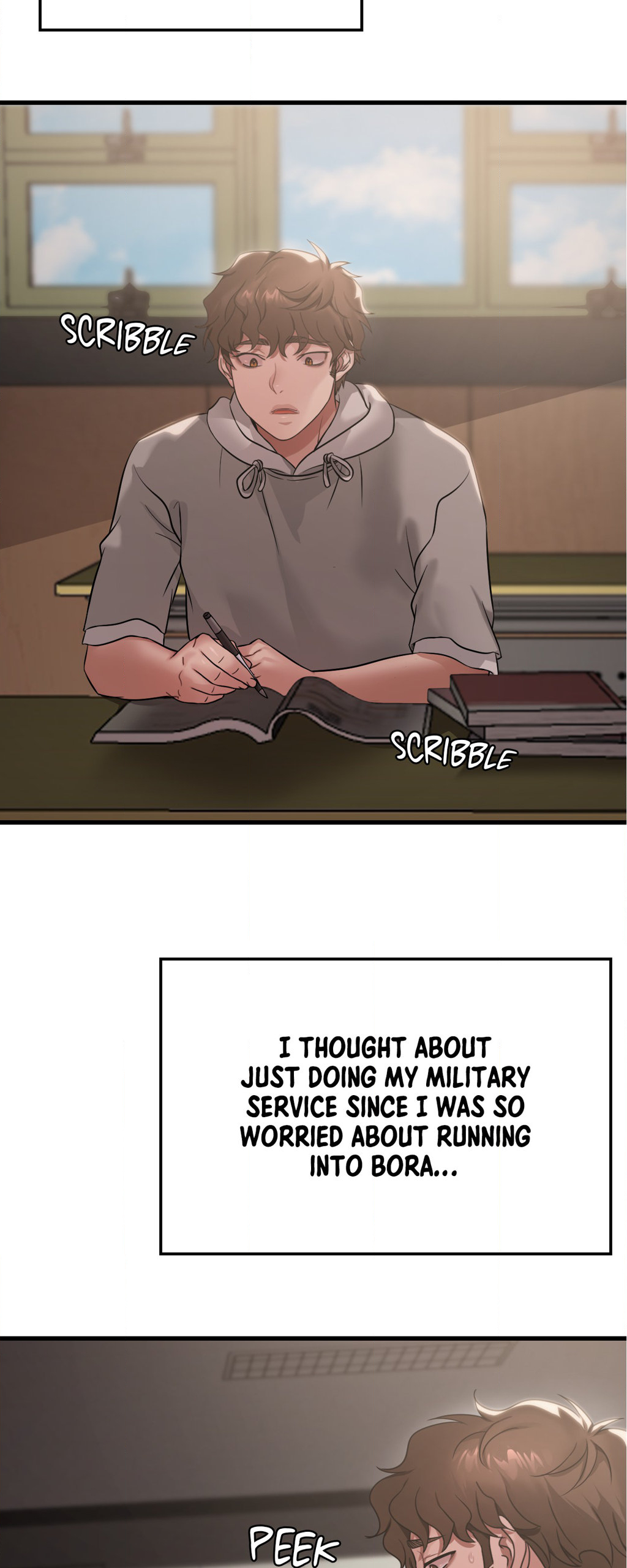 Drunk on You (Official Uncensored) chapter 79 page 29