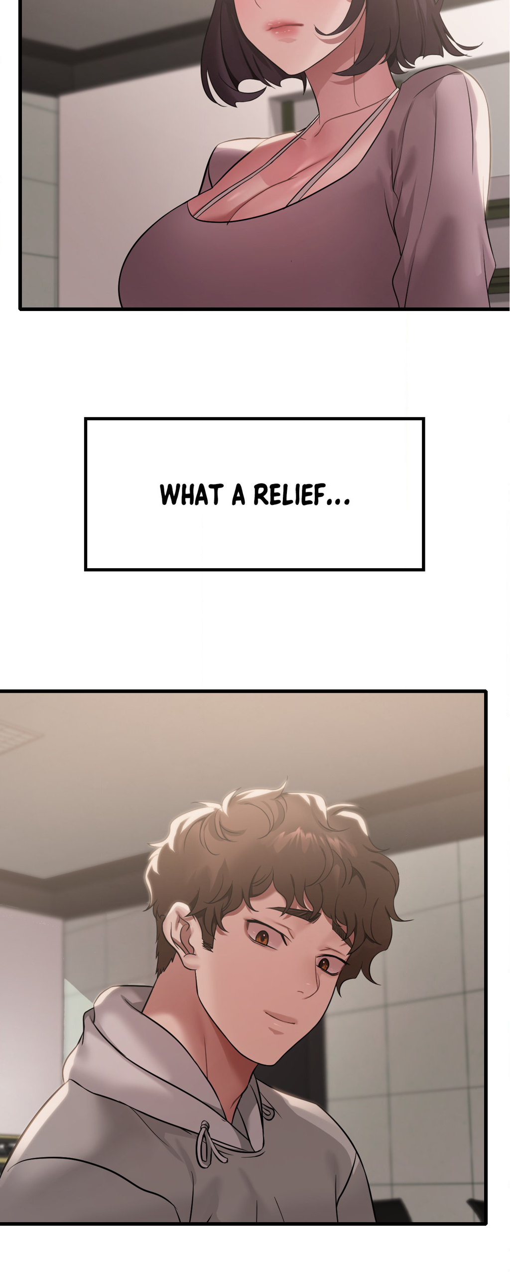Drunk on You (Official Uncensored) chapter 79 page 31