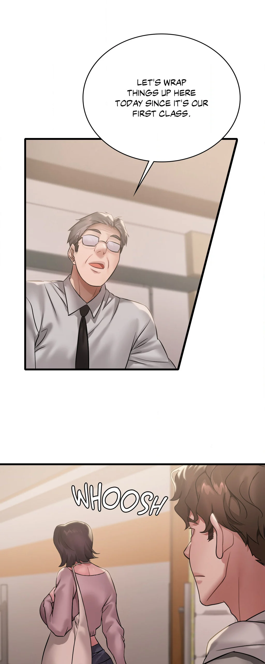 Drunk on You (Official Uncensored) chapter 79 page 32